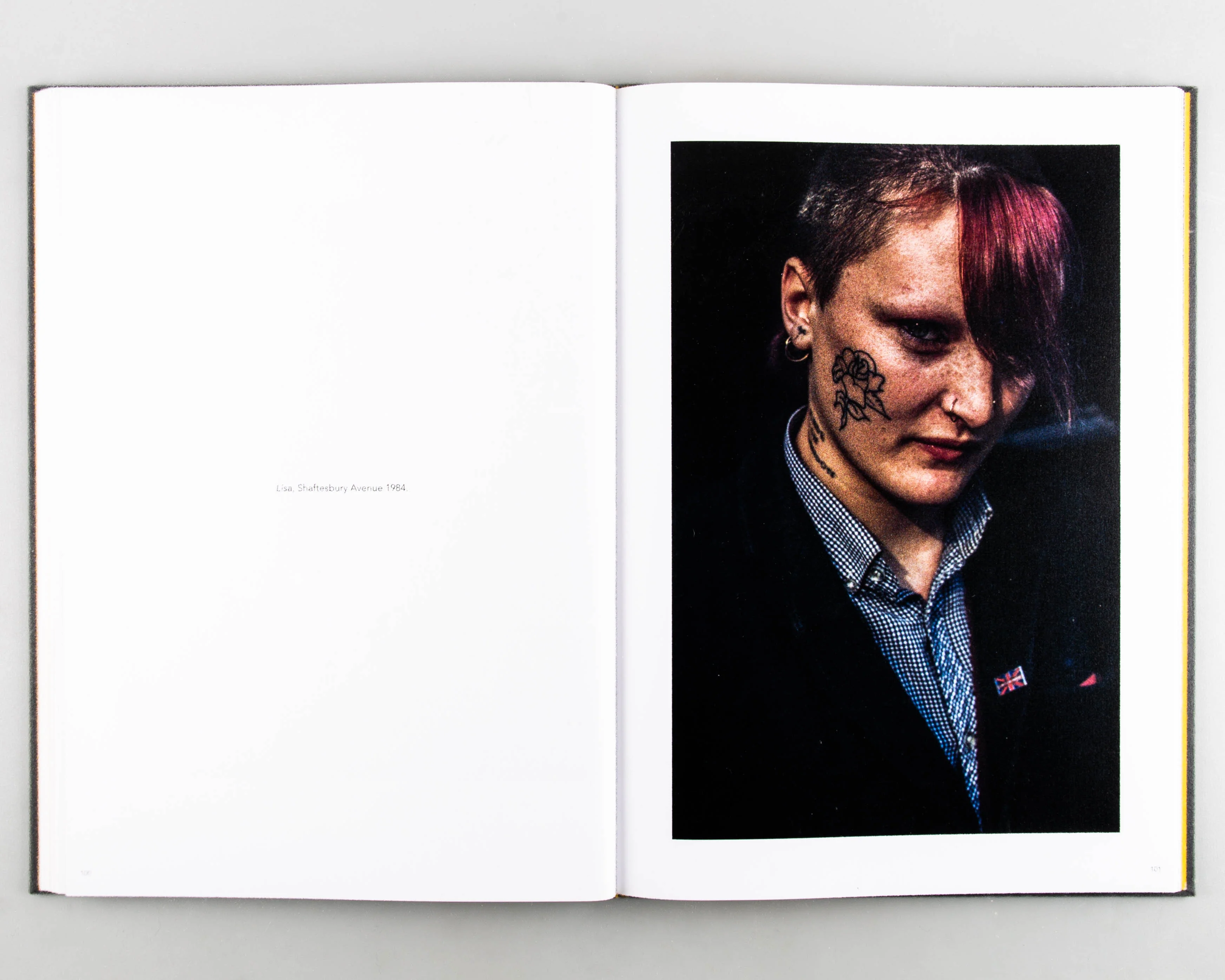 The London Youth Portraits - Image 2