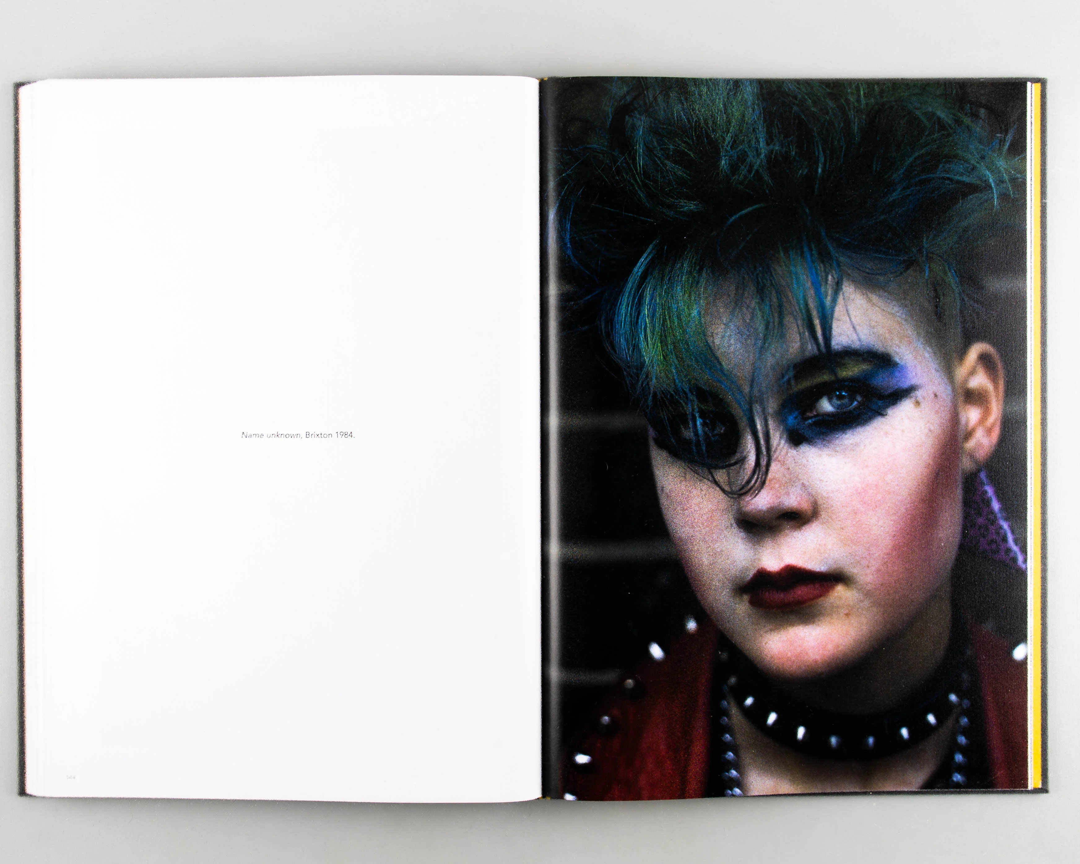 The London Youth Portraits - Image 4