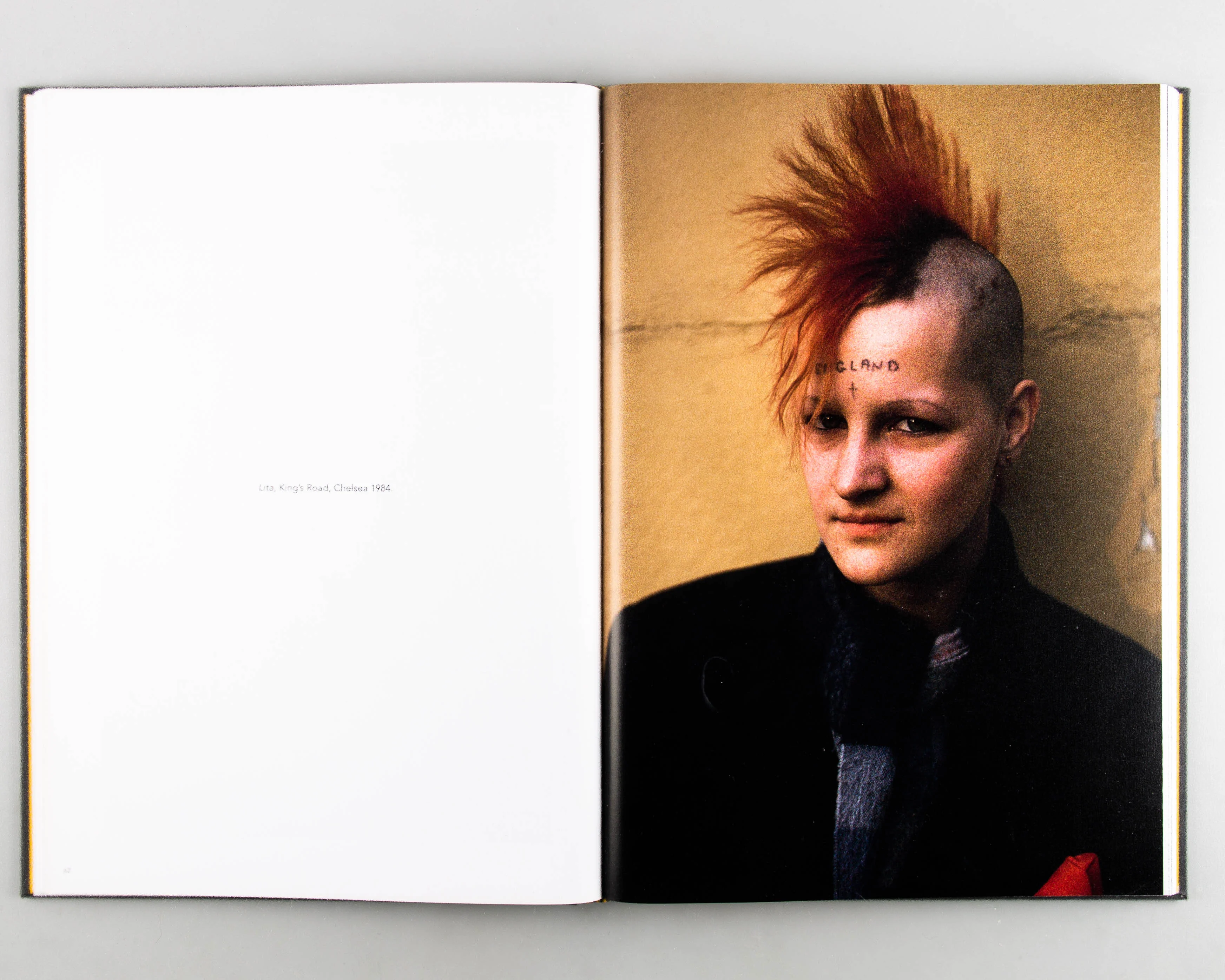 The London Youth Portraits - Image 5