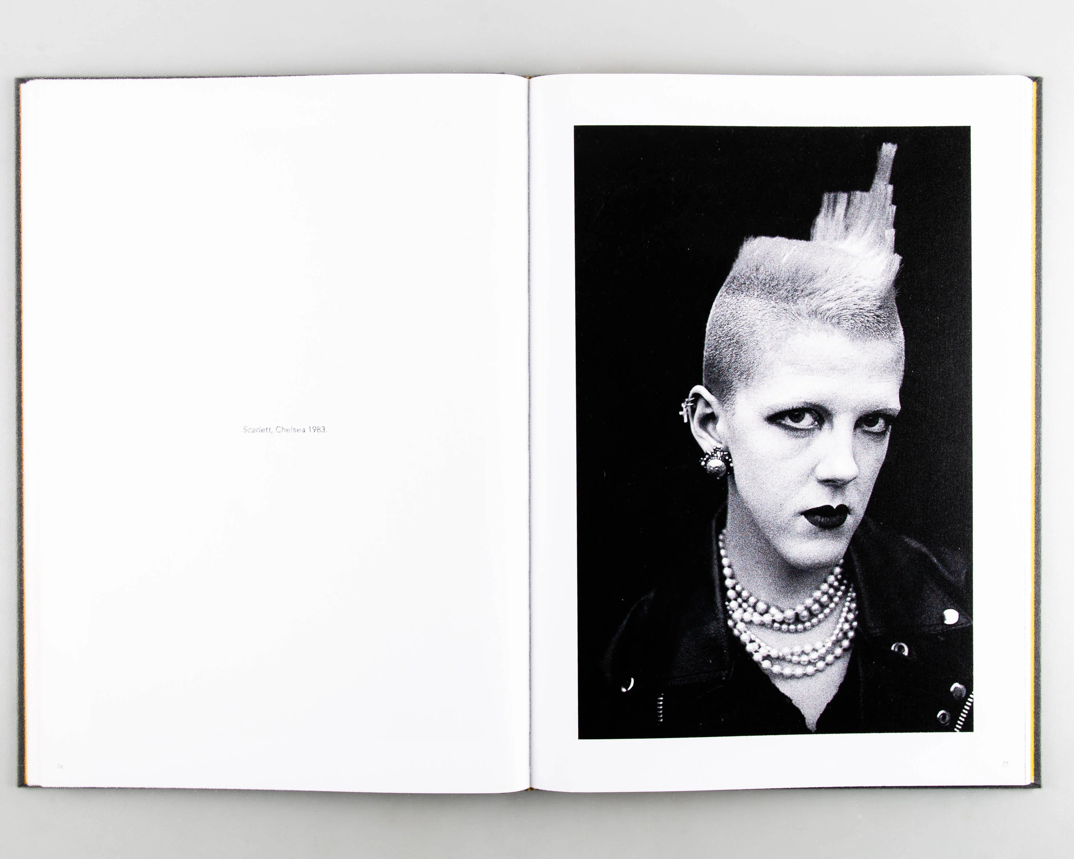 The London Youth Portraits - Image 6
