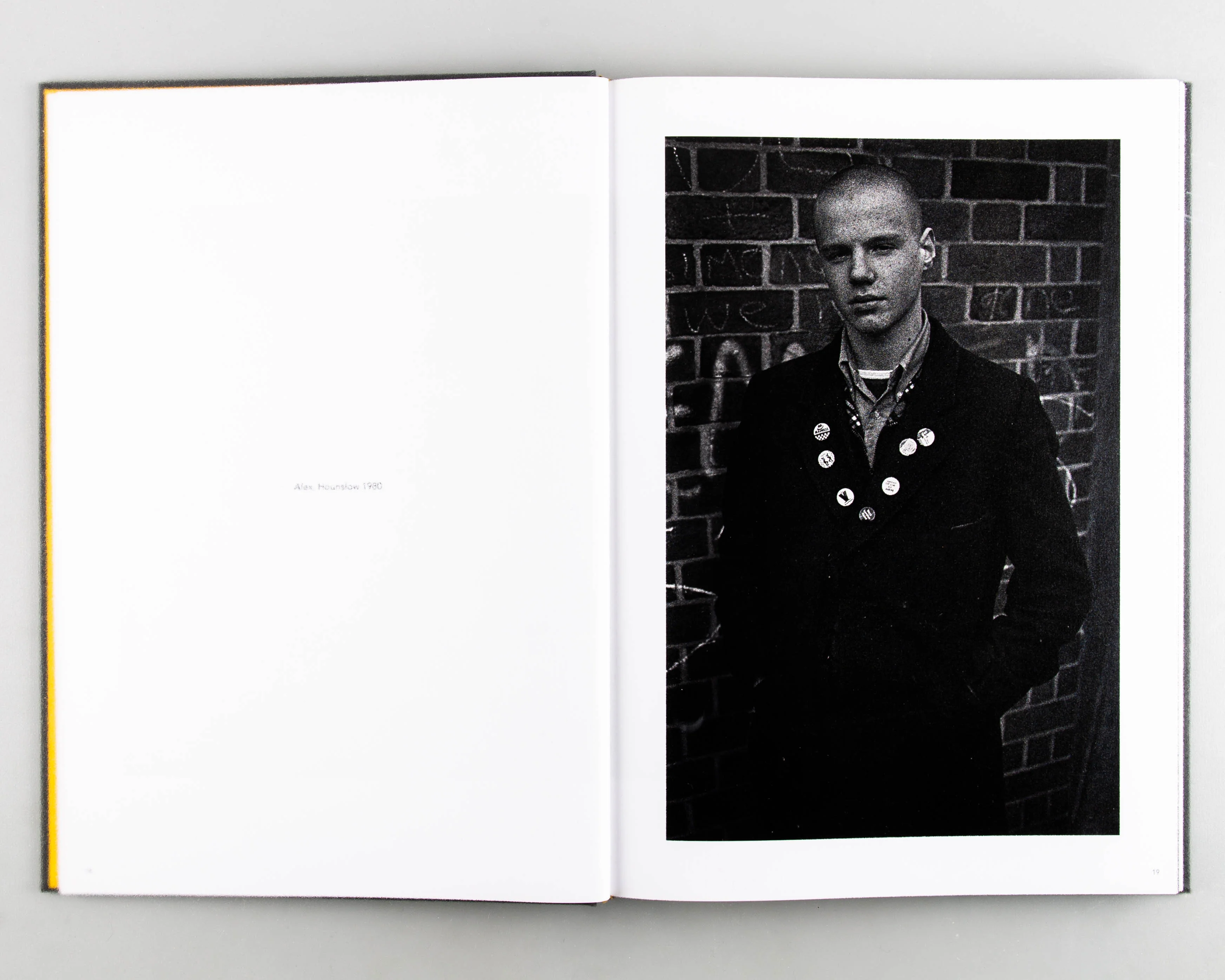 The London Youth Portraits - Image 7