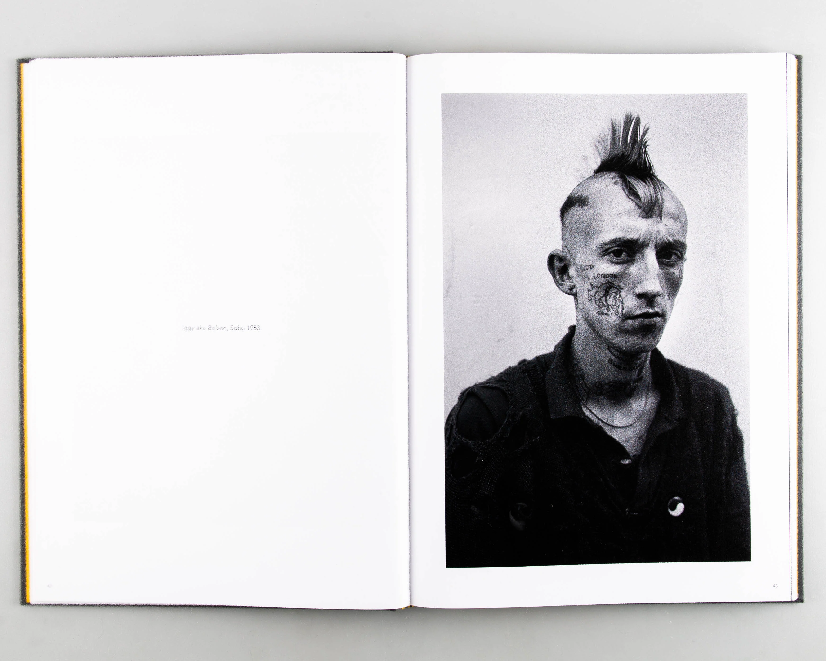 The London Youth Portraits - Image 8