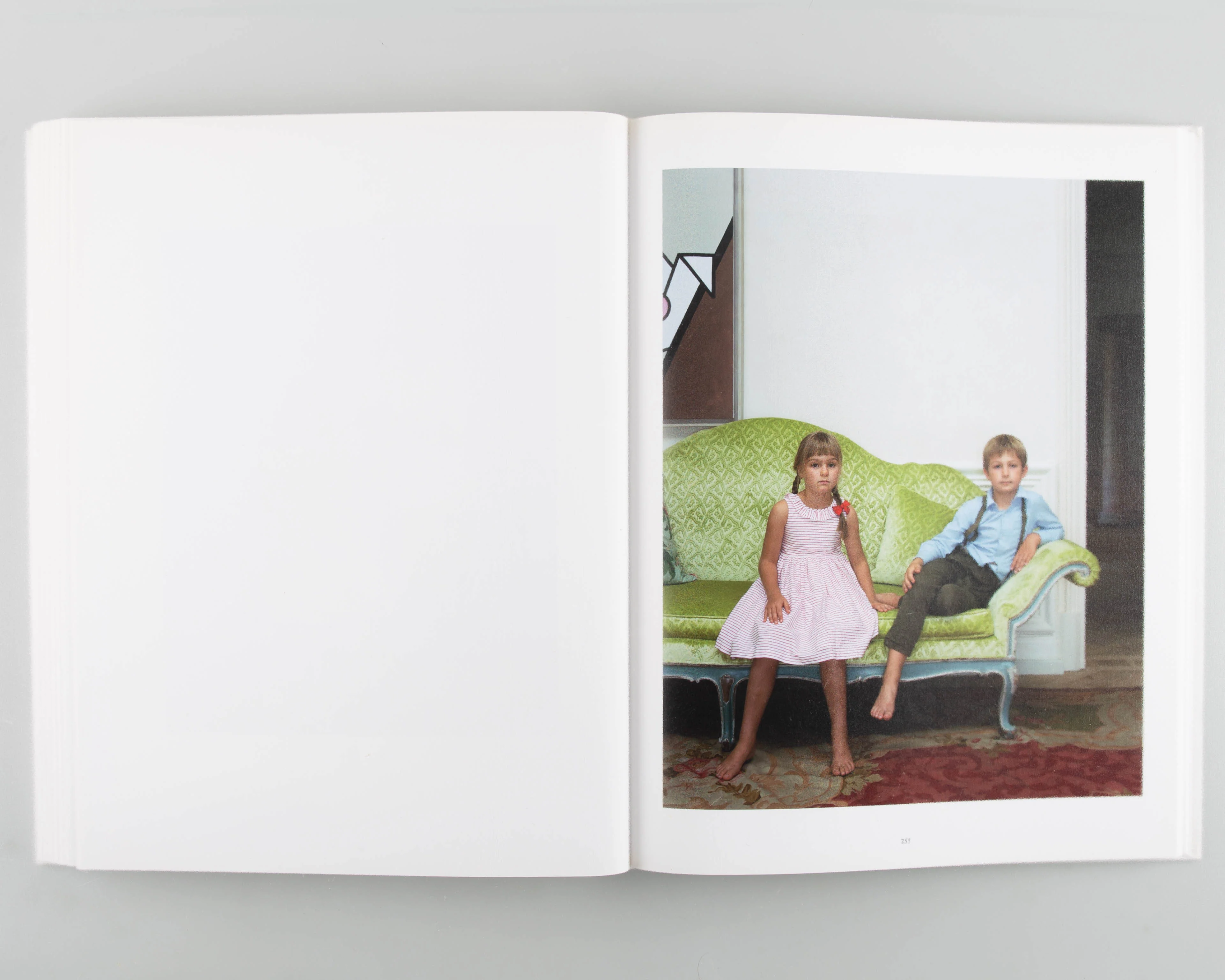 The Louisiana Book - Image 2