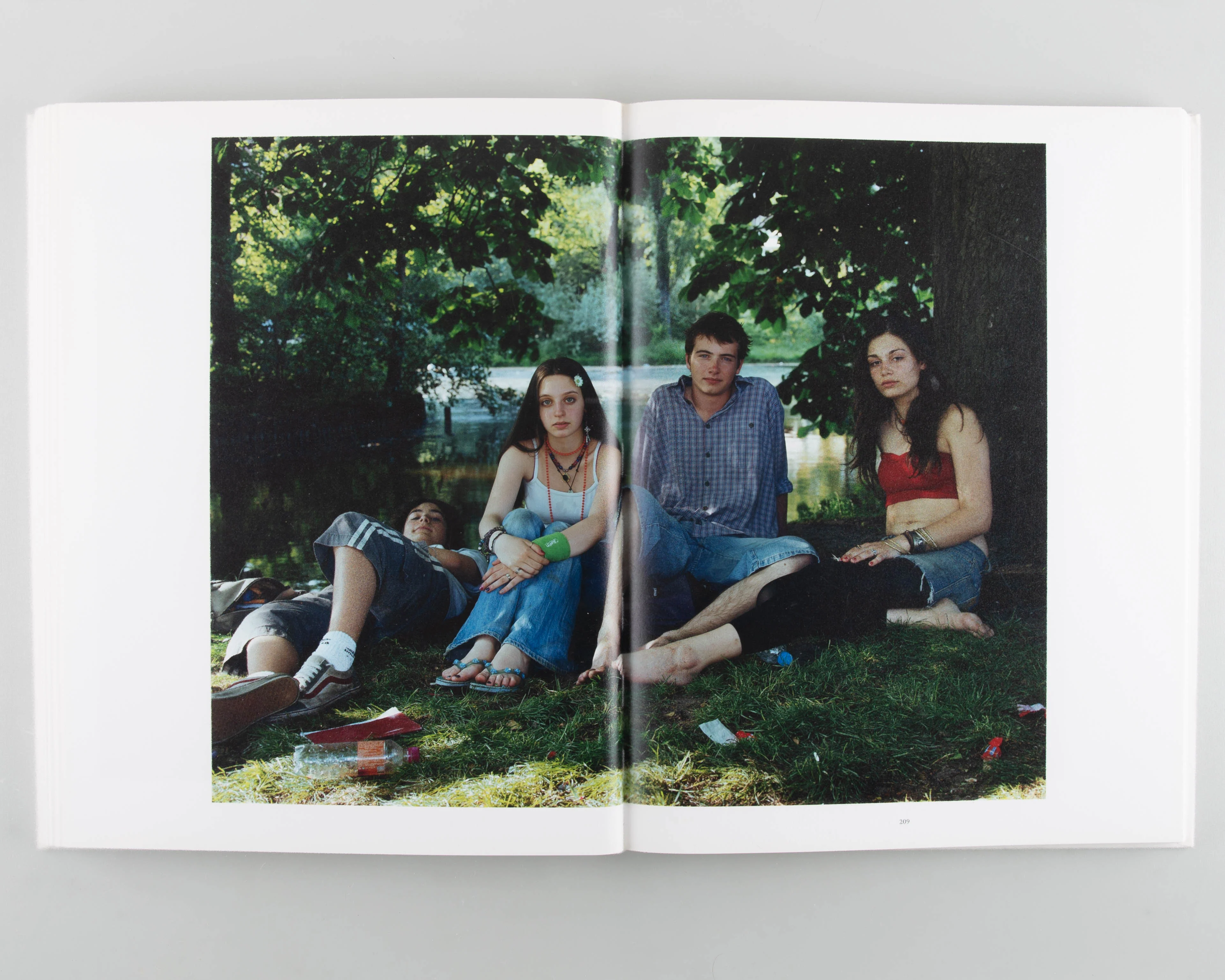 The Louisiana Book - Image 3