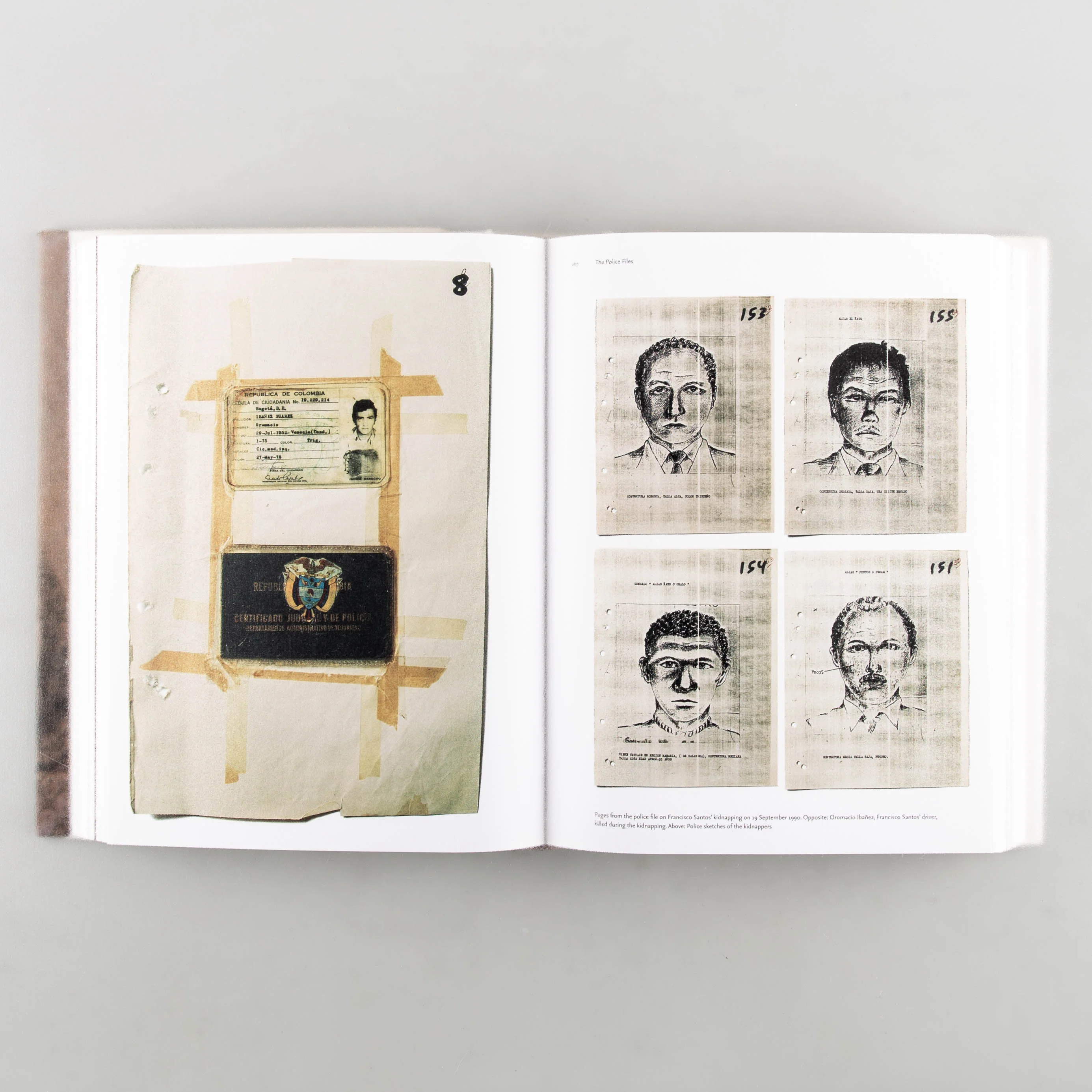 The Memory Of Pablo Escobar - Image 6