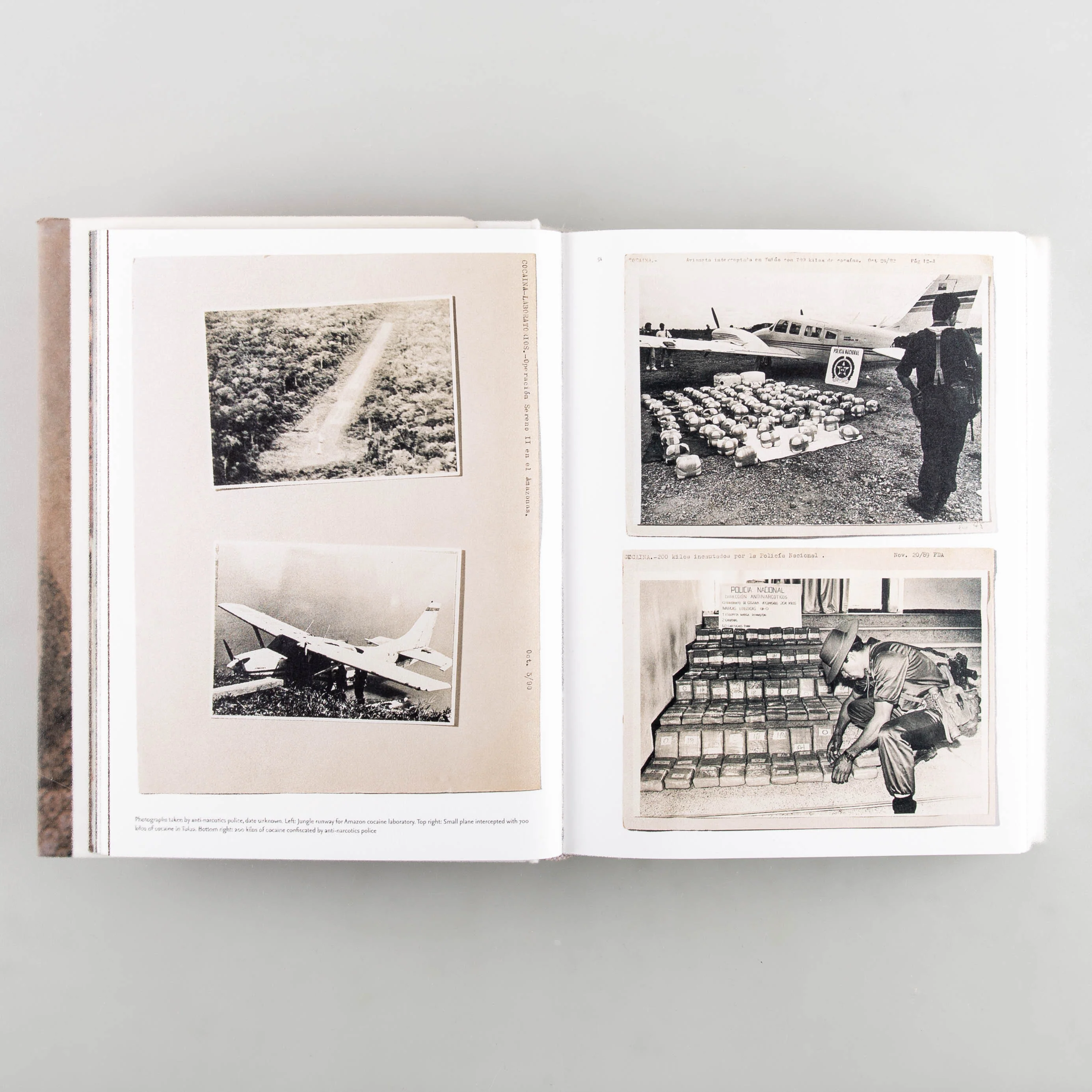 The Memory Of Pablo Escobar - Image 8