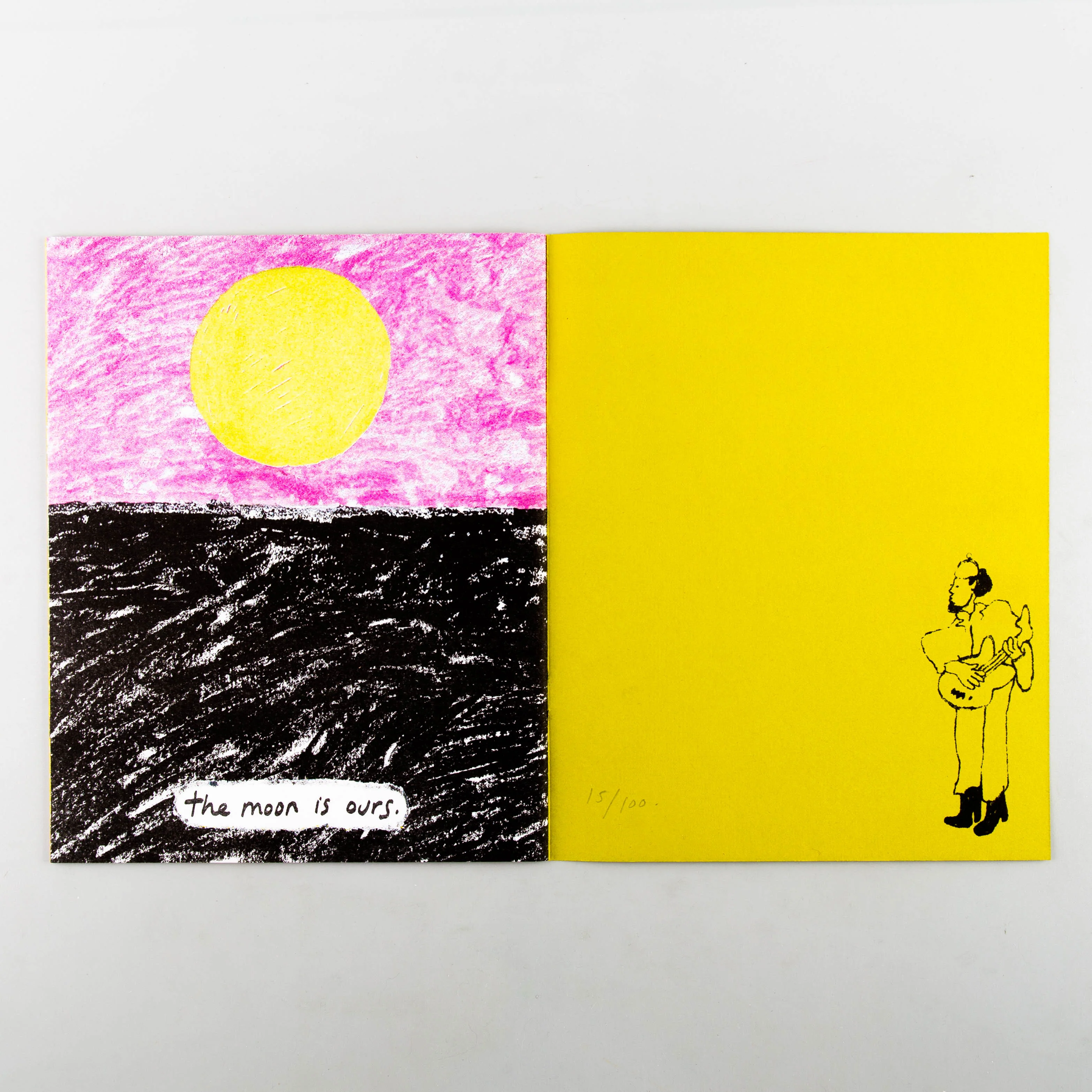 The Moon Is Ours - Image 8