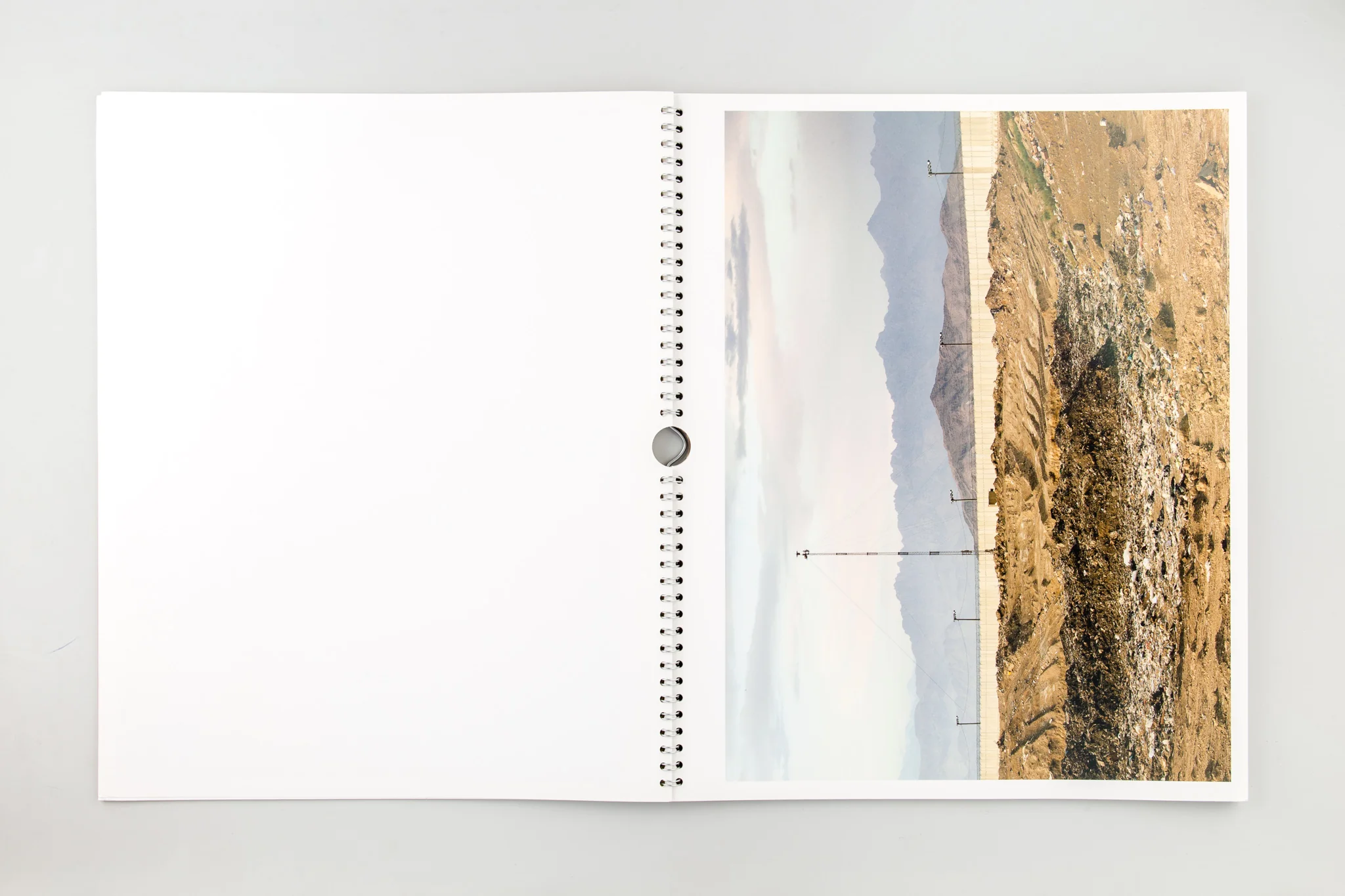 The Mountains Of Majeed - Image 7