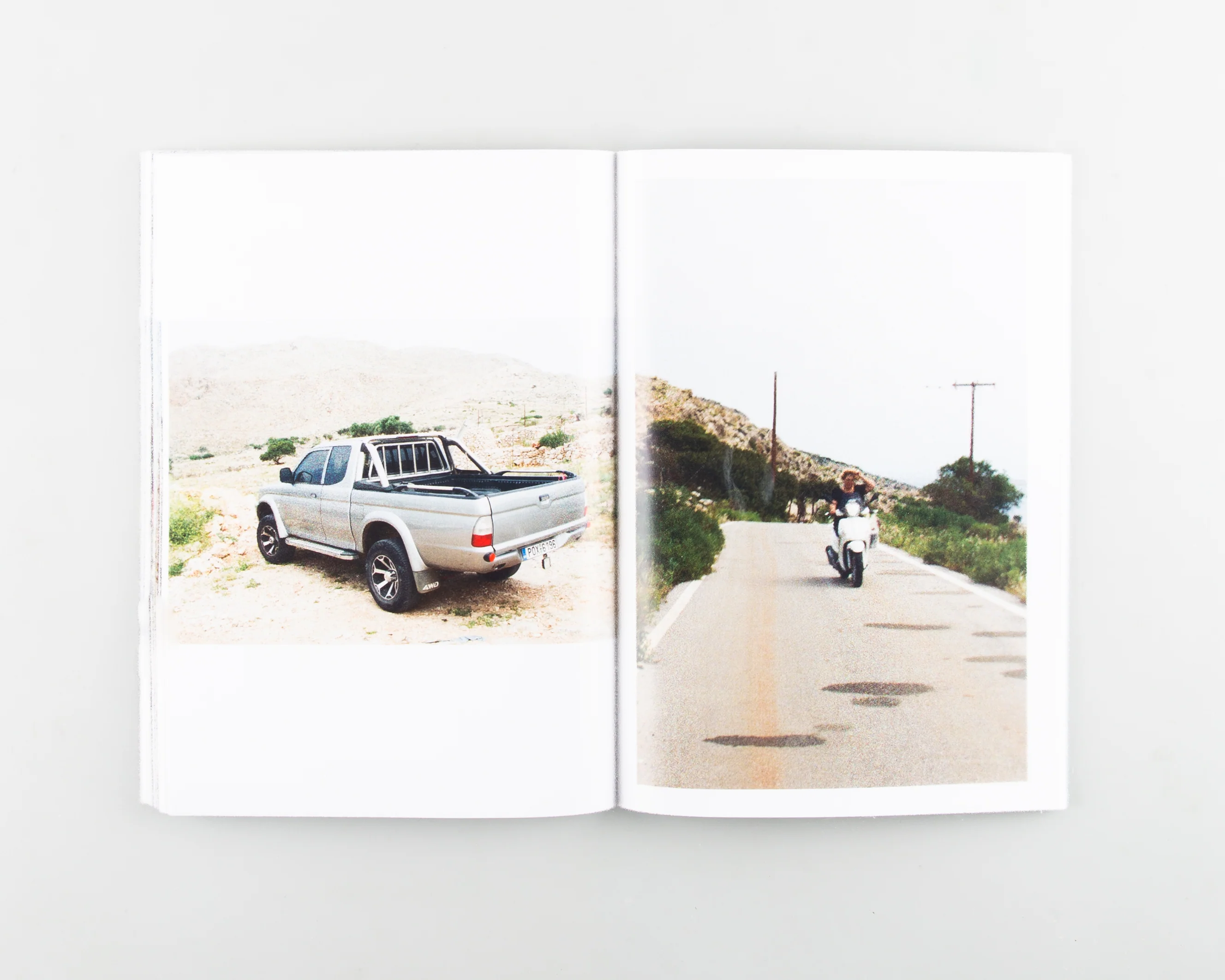 The Narrow Road - Image 10
