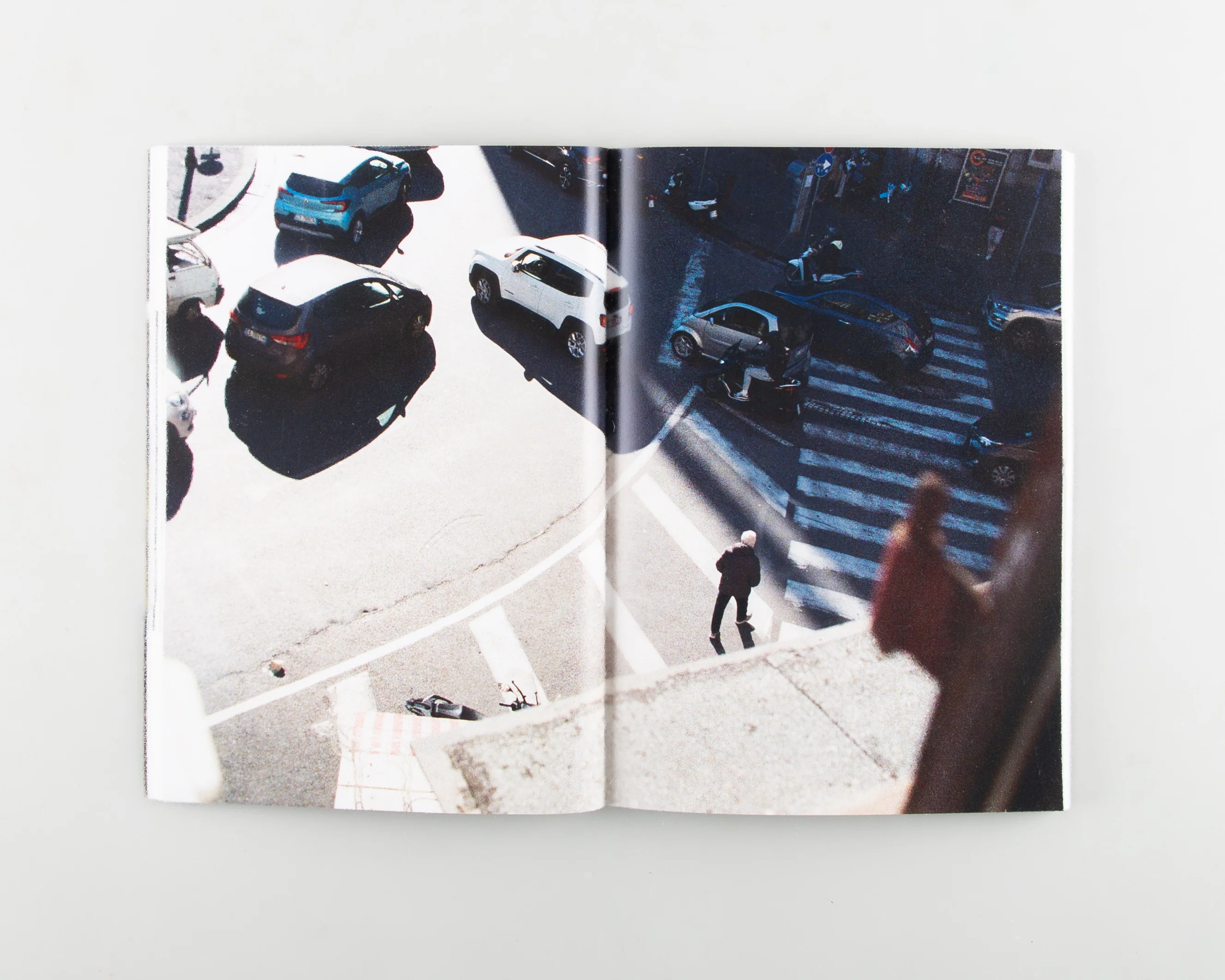 The Narrow Road - Image 5