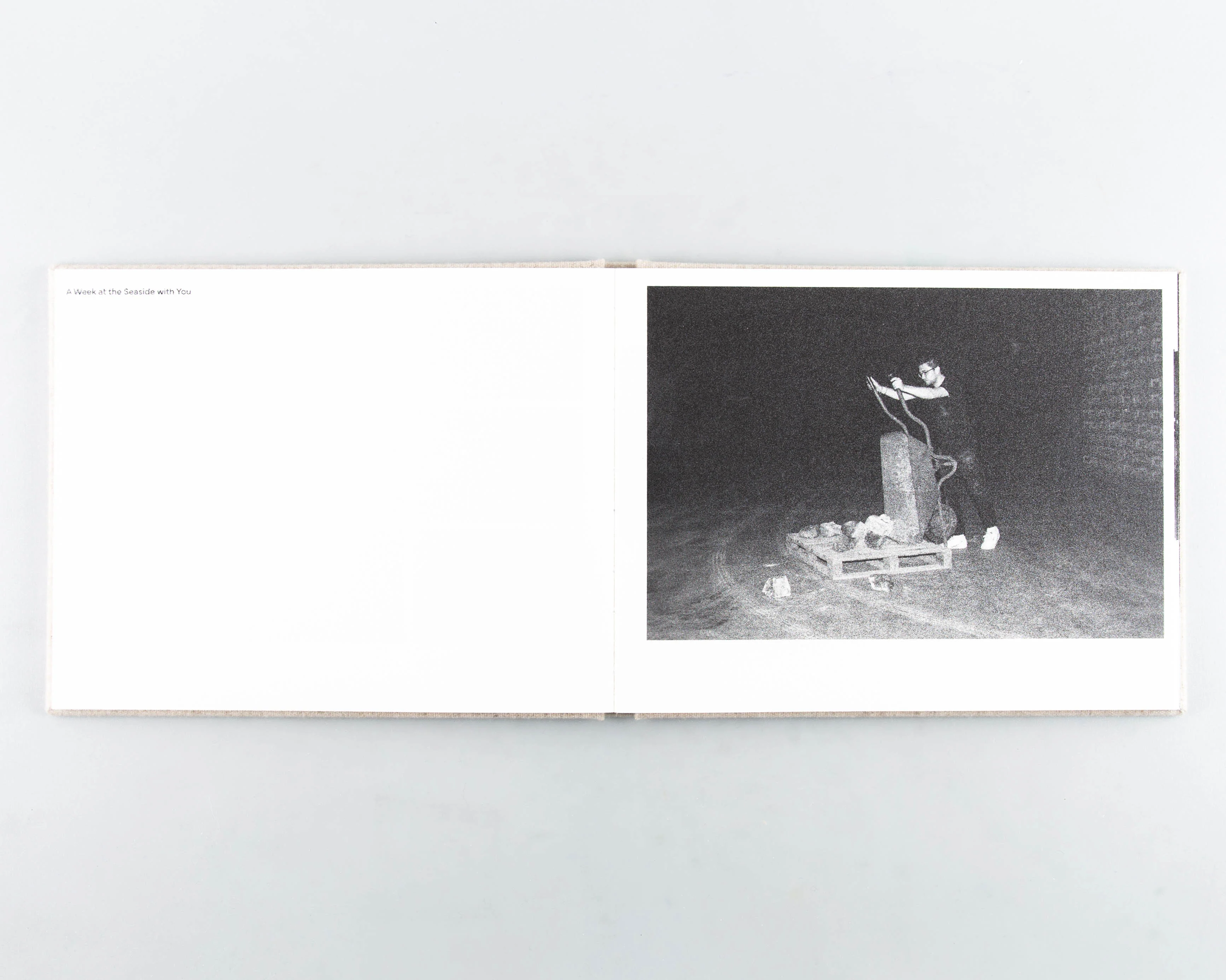 The Night and the First Sculpture - Image 8