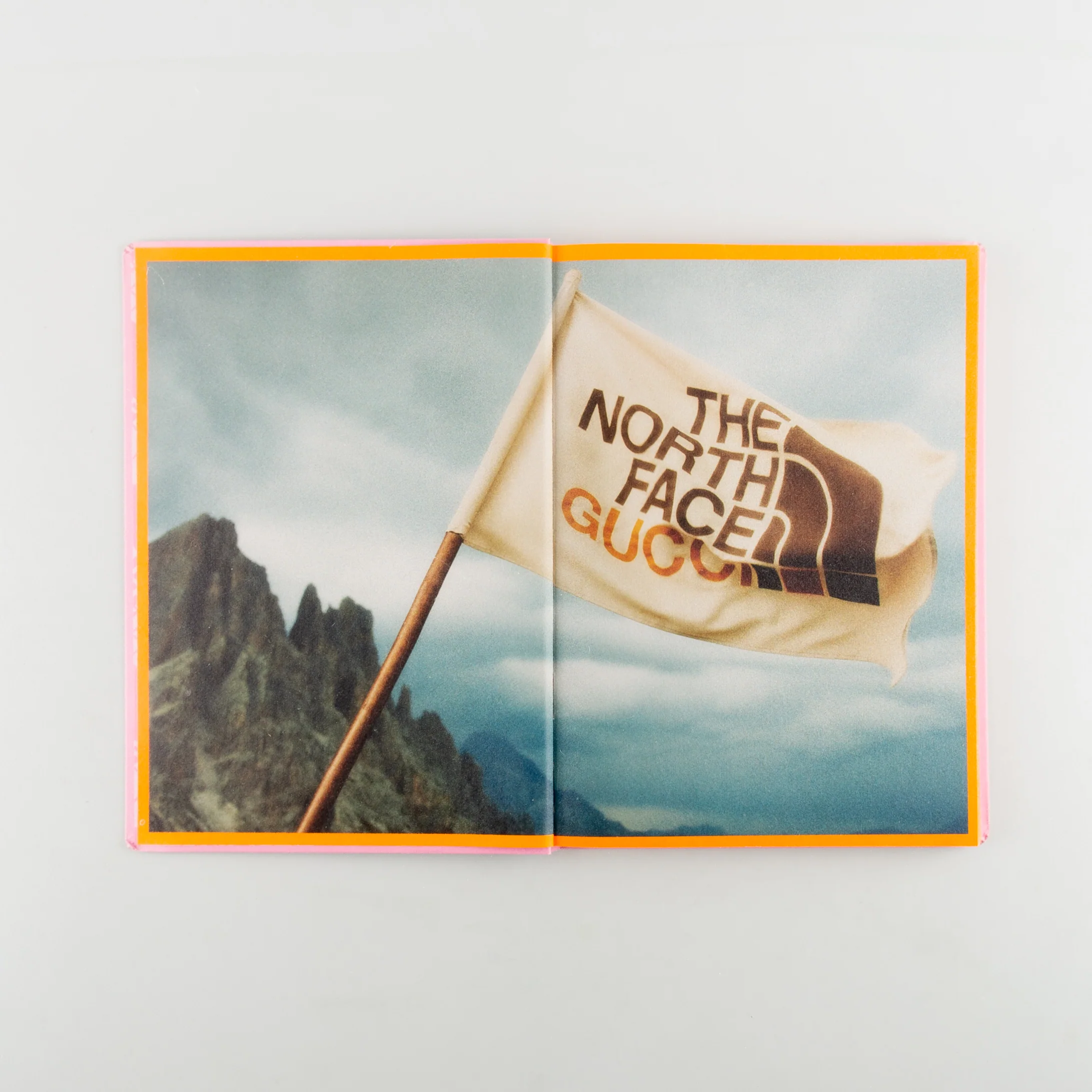 The North Face X Gucci (Japan) - Image 9