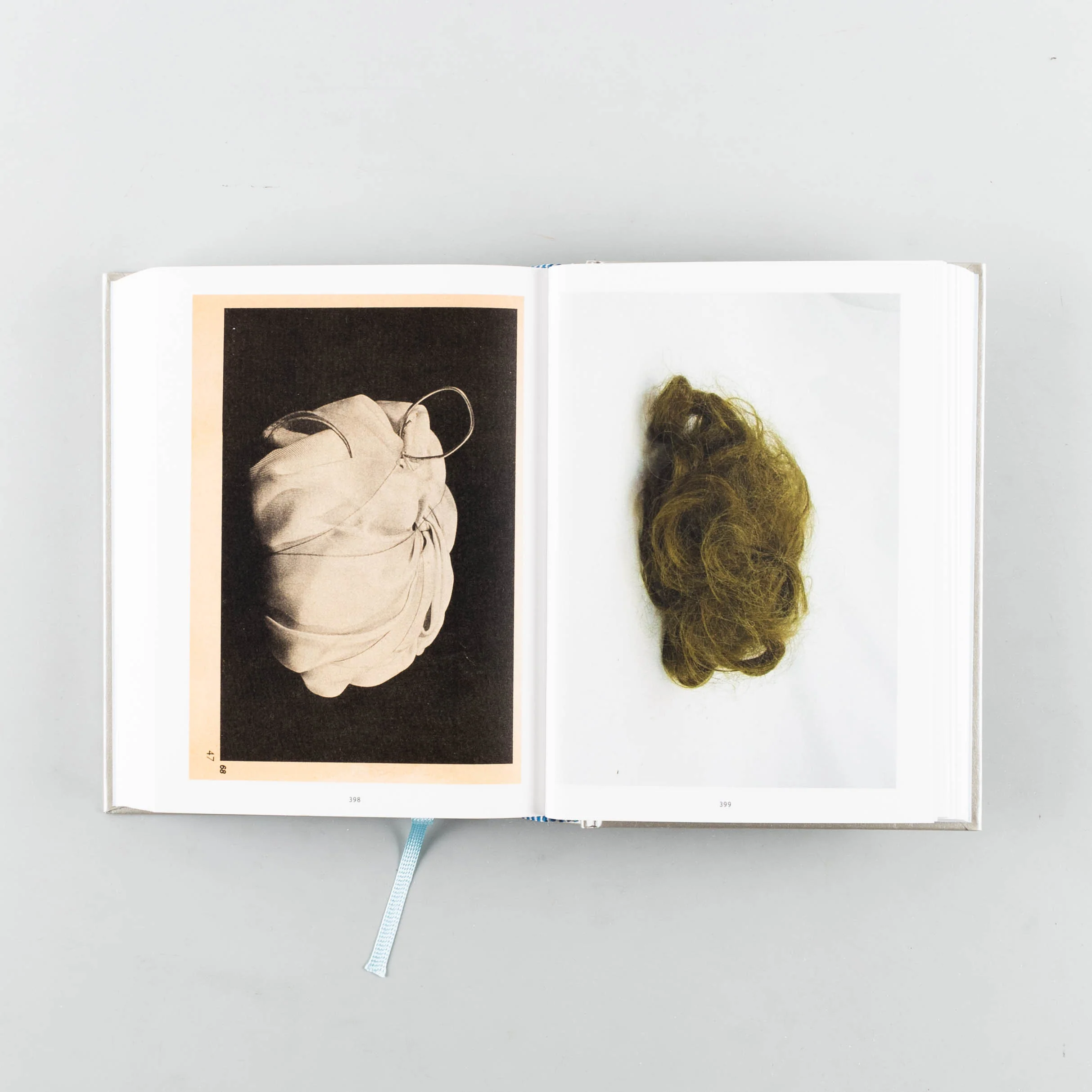 The Oldest Thing - Image 7