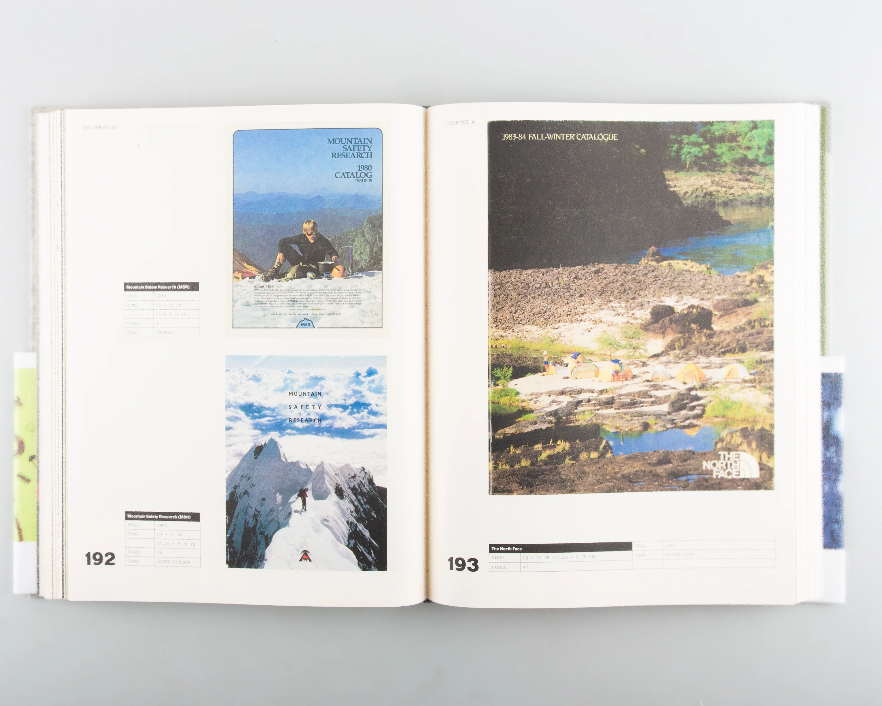 The Outdoor Archive - Image 3