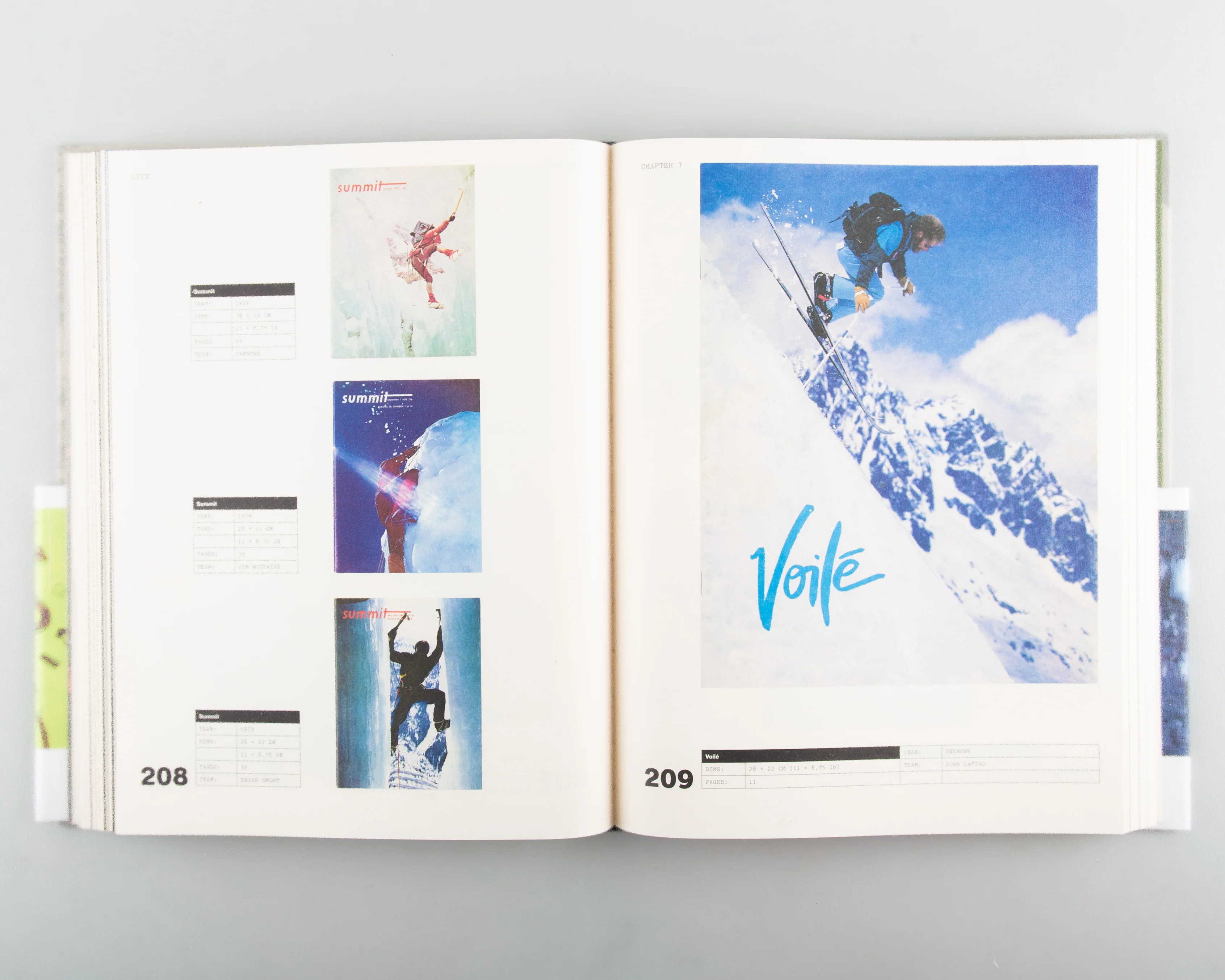 The Outdoor Archive - Image 4