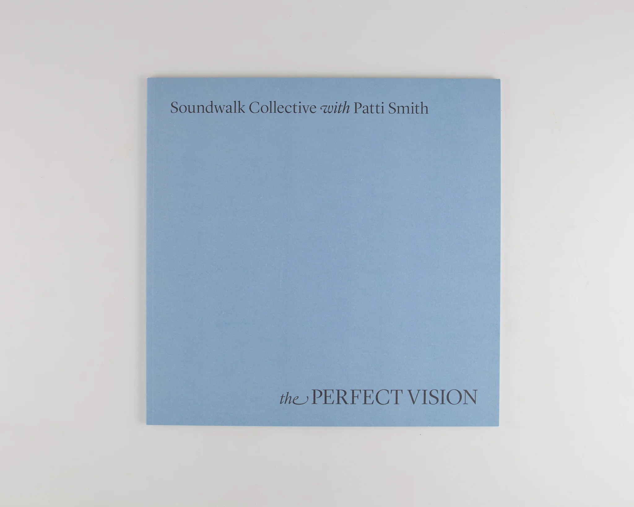 The Perfect Vision - Image 5