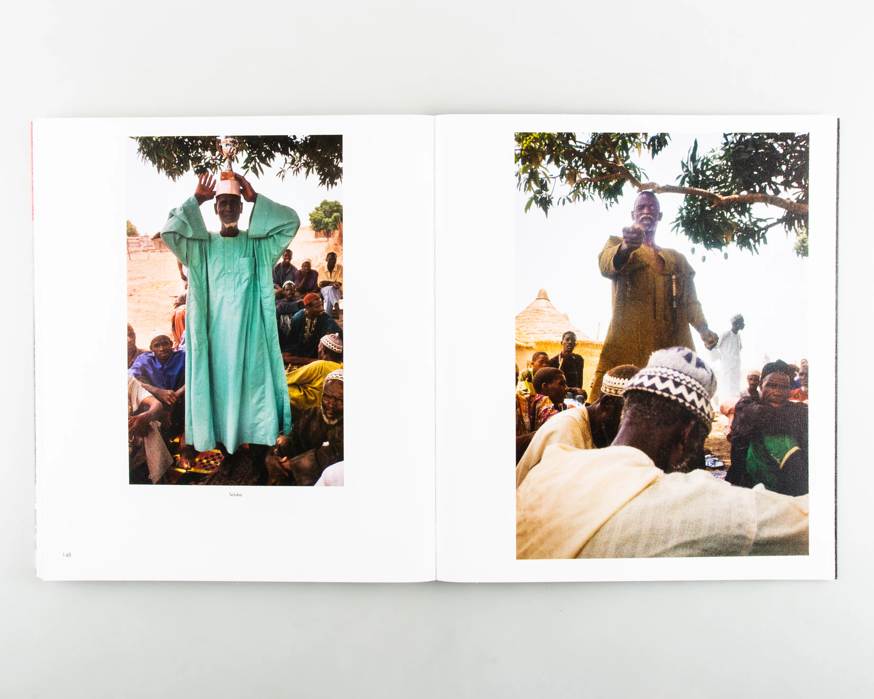 The Portrait of Mali - Image 3