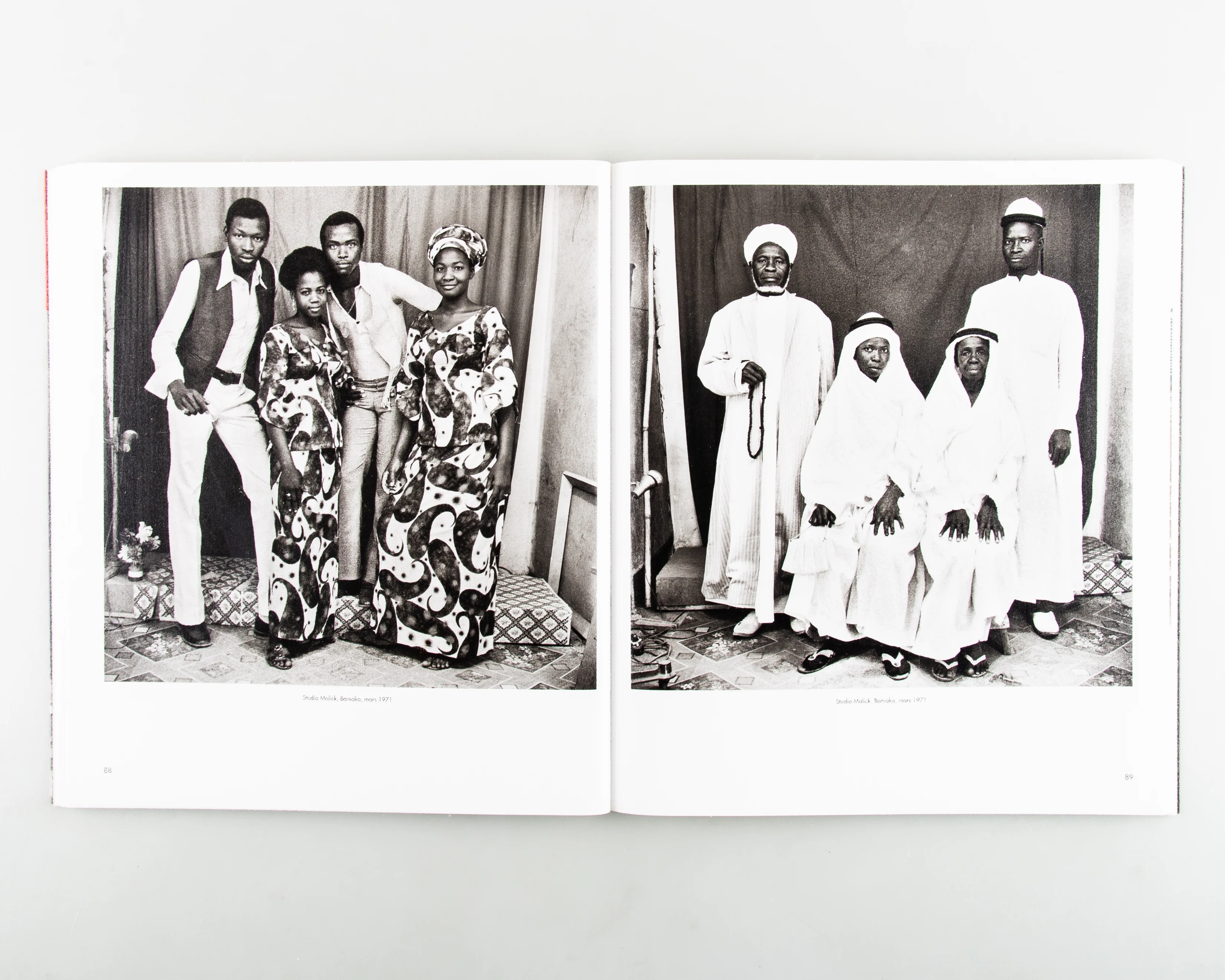 The Portrait of Mali - Image 9