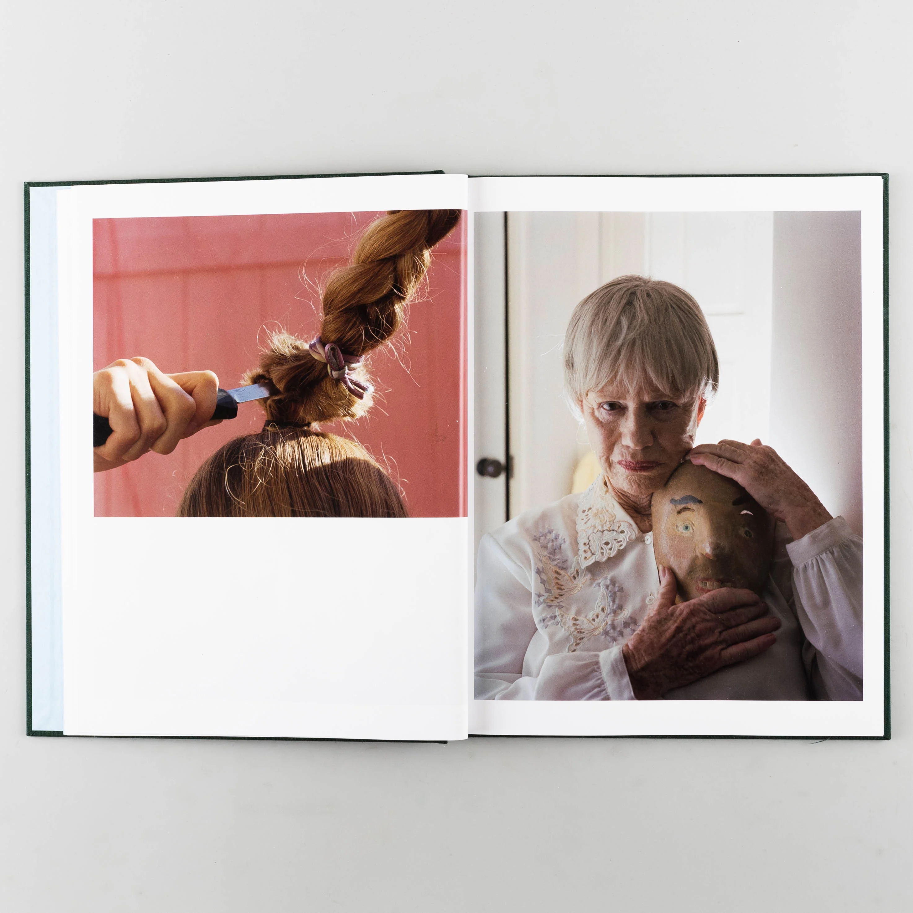 The Pregnant Virgin (SIGNED) - Image 4