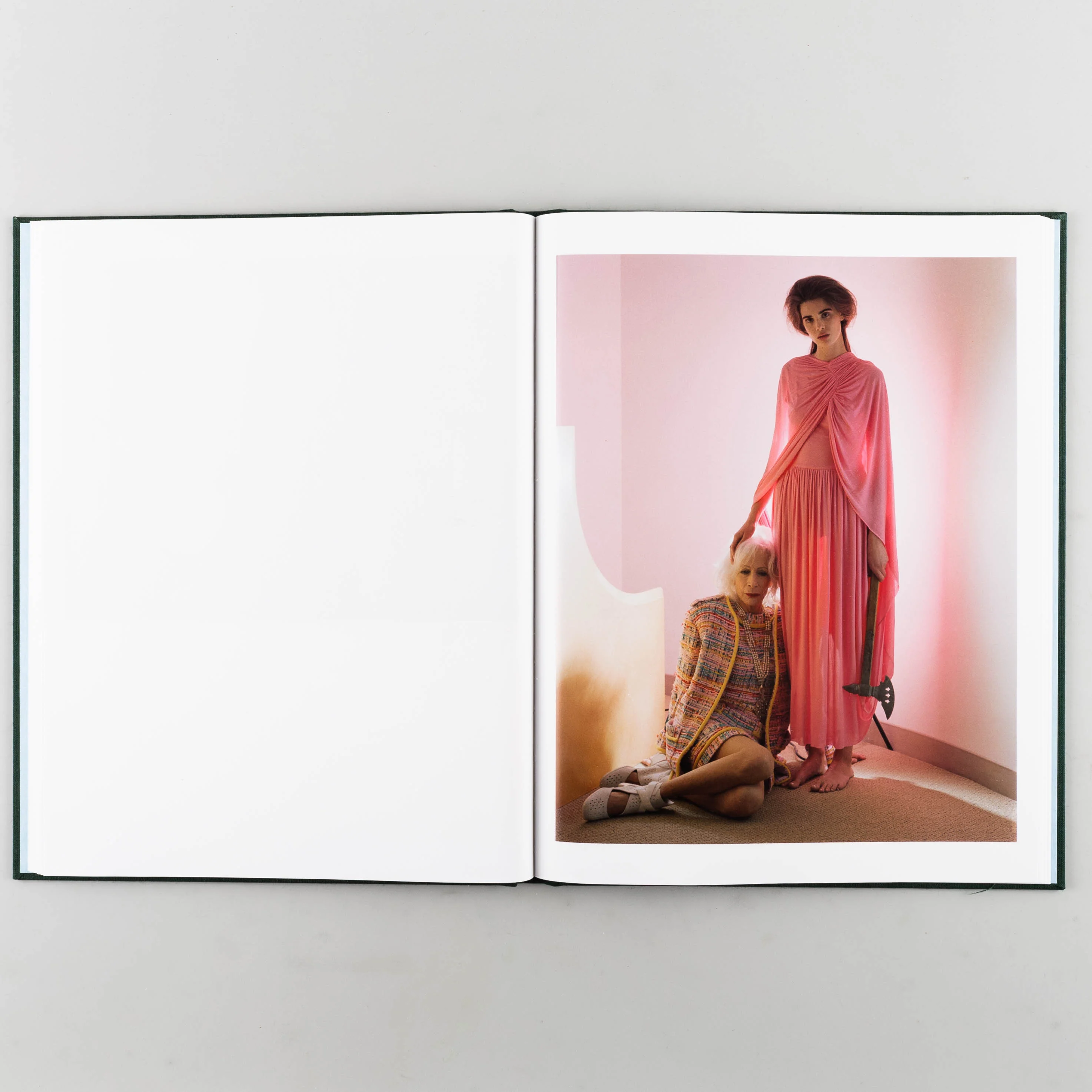 The Pregnant Virgin (SIGNED) - Image 7