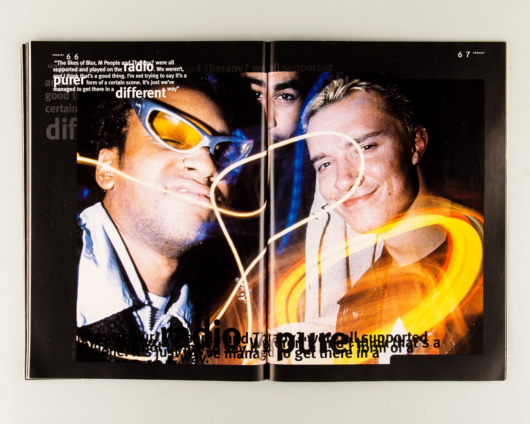 The Prodigy: Exit the Underground - Image 8