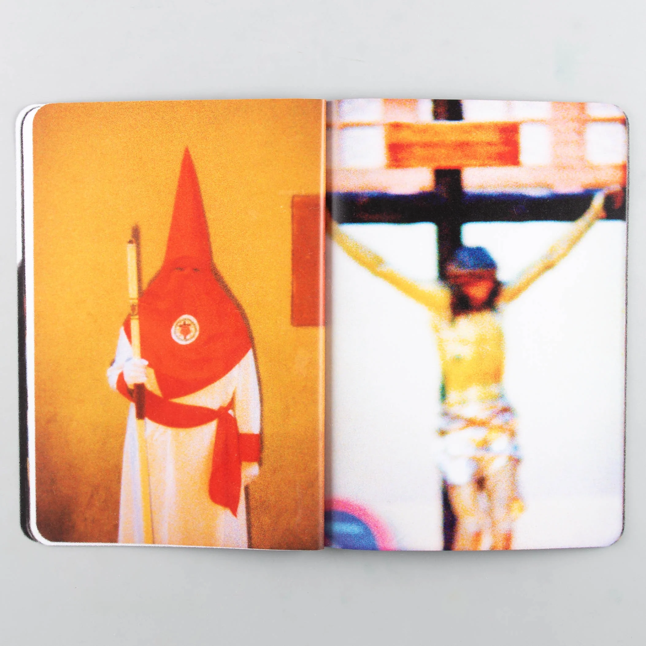 The Reach Towards Divine Grace - Image 4