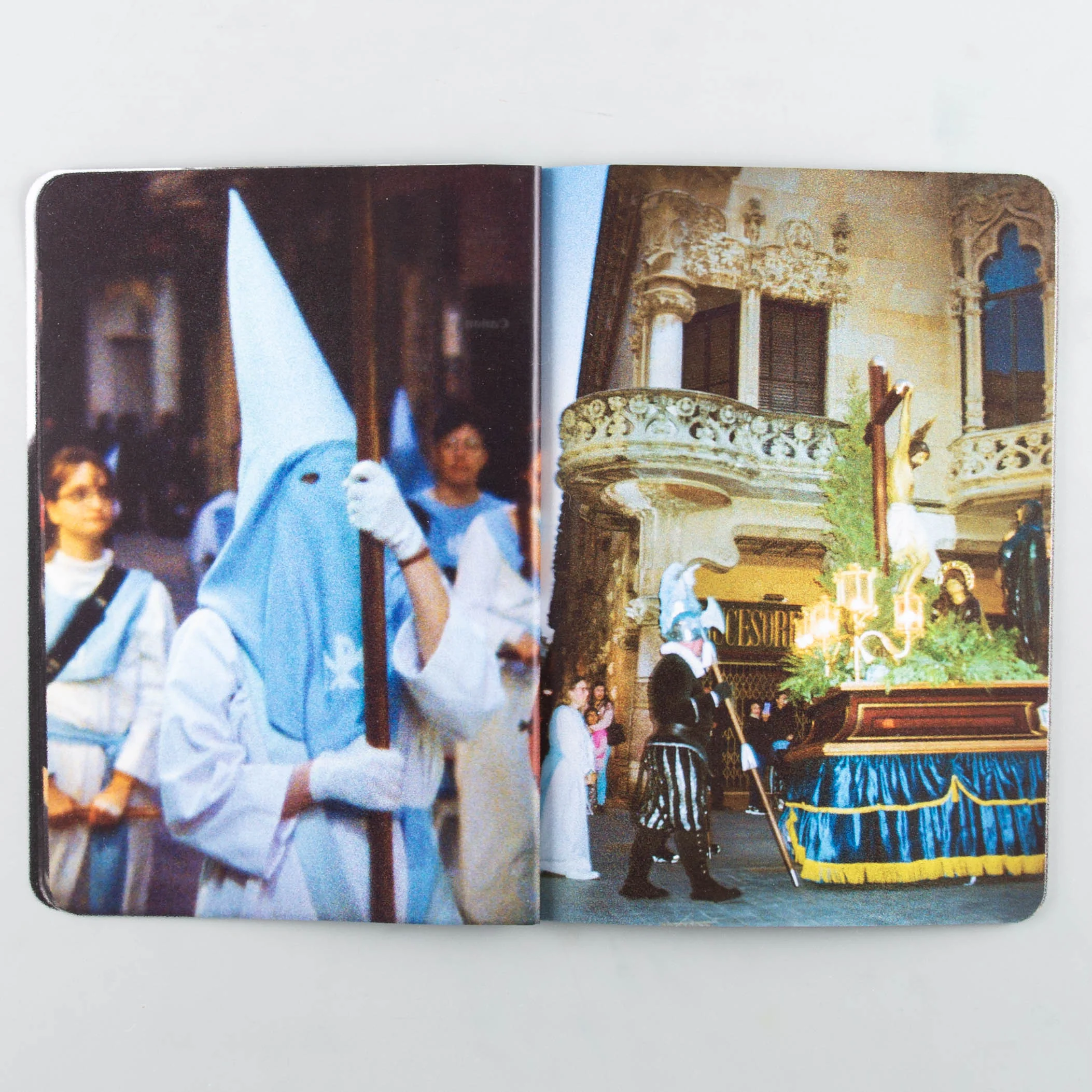 The Reach Towards Divine Grace - Image 6