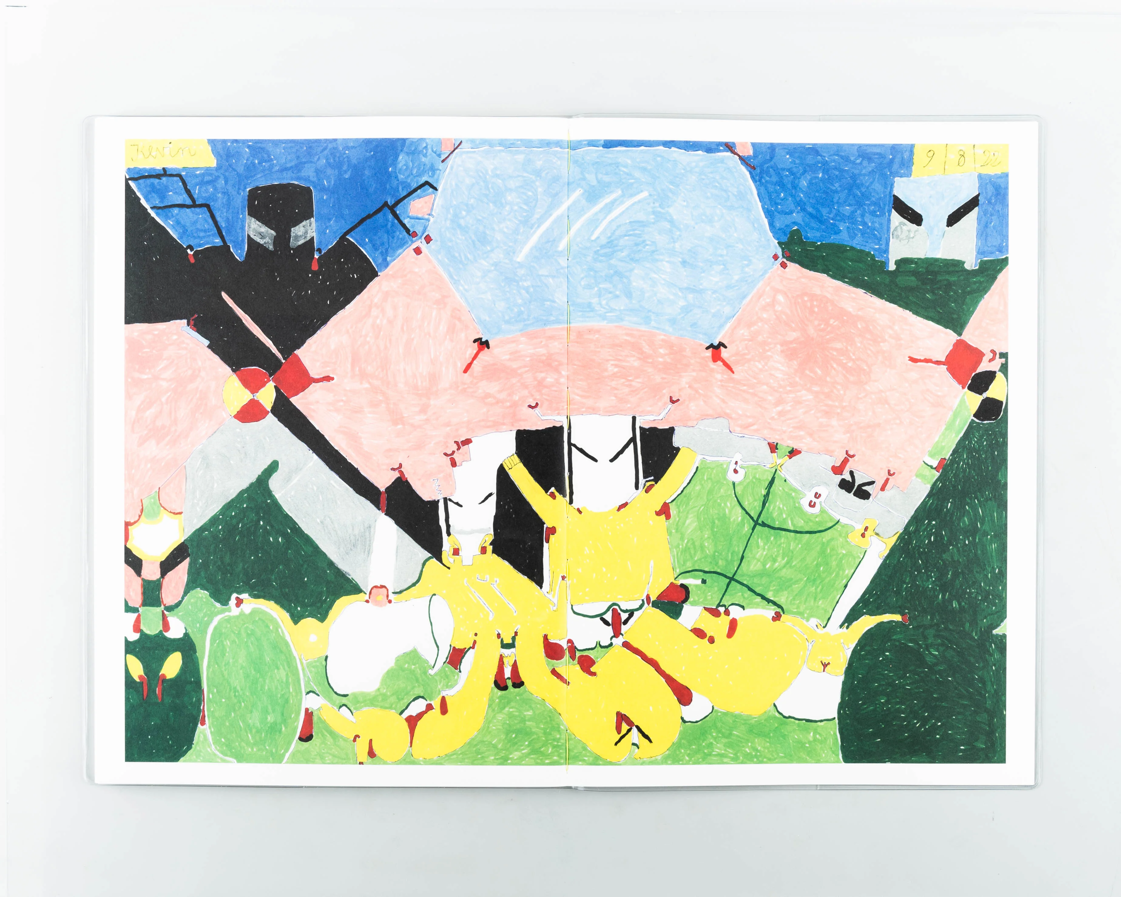 The Reason Knowers - Image 7