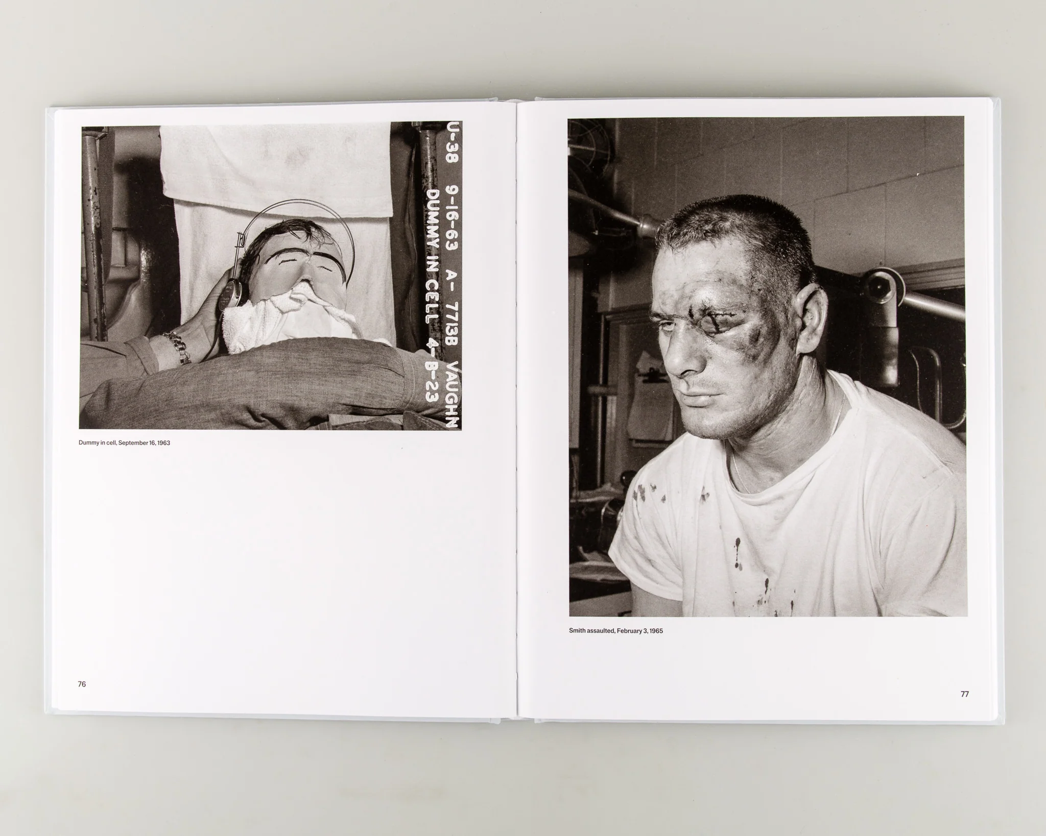 The San Quentin Project - Image 4