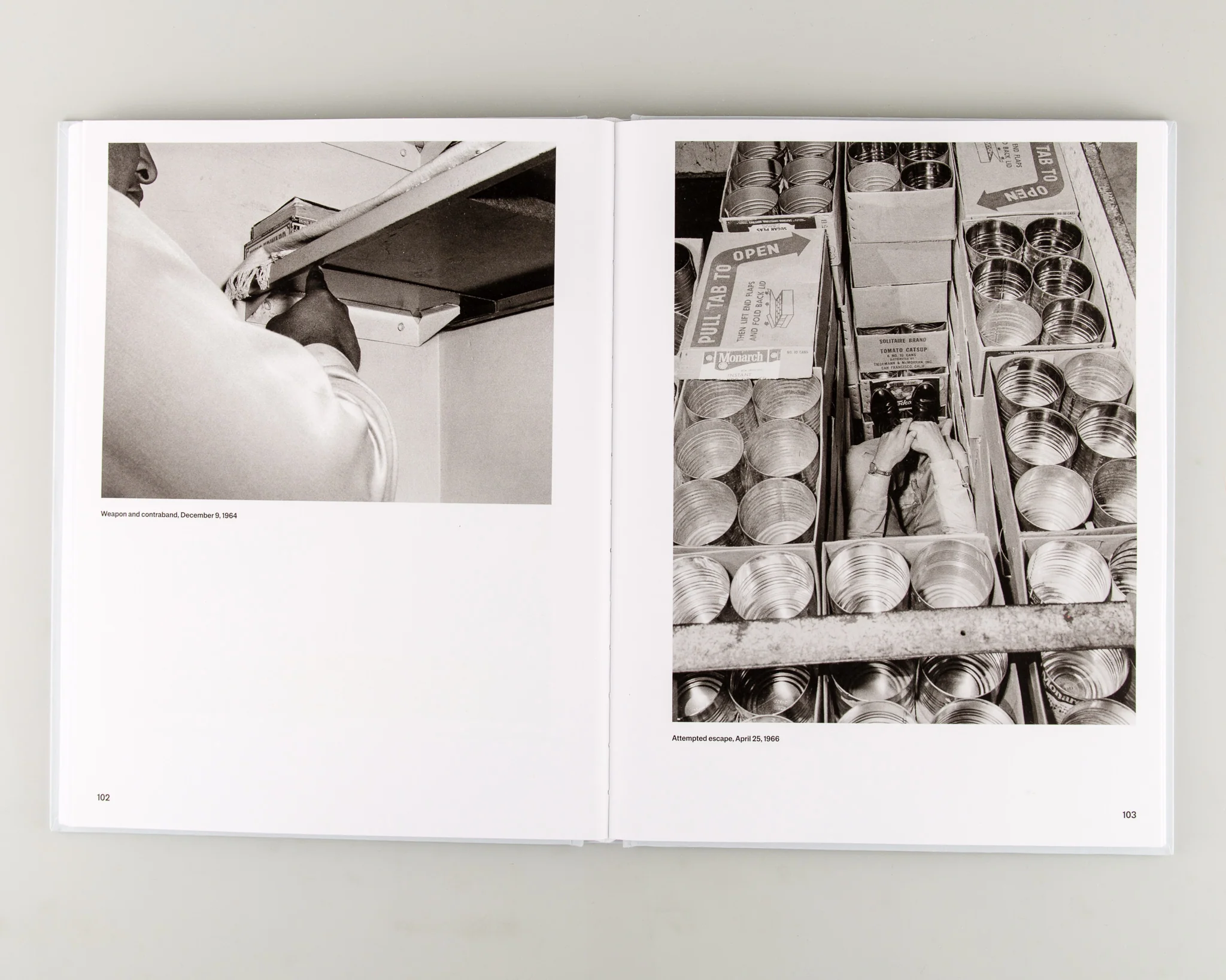 The San Quentin Project - Image 5