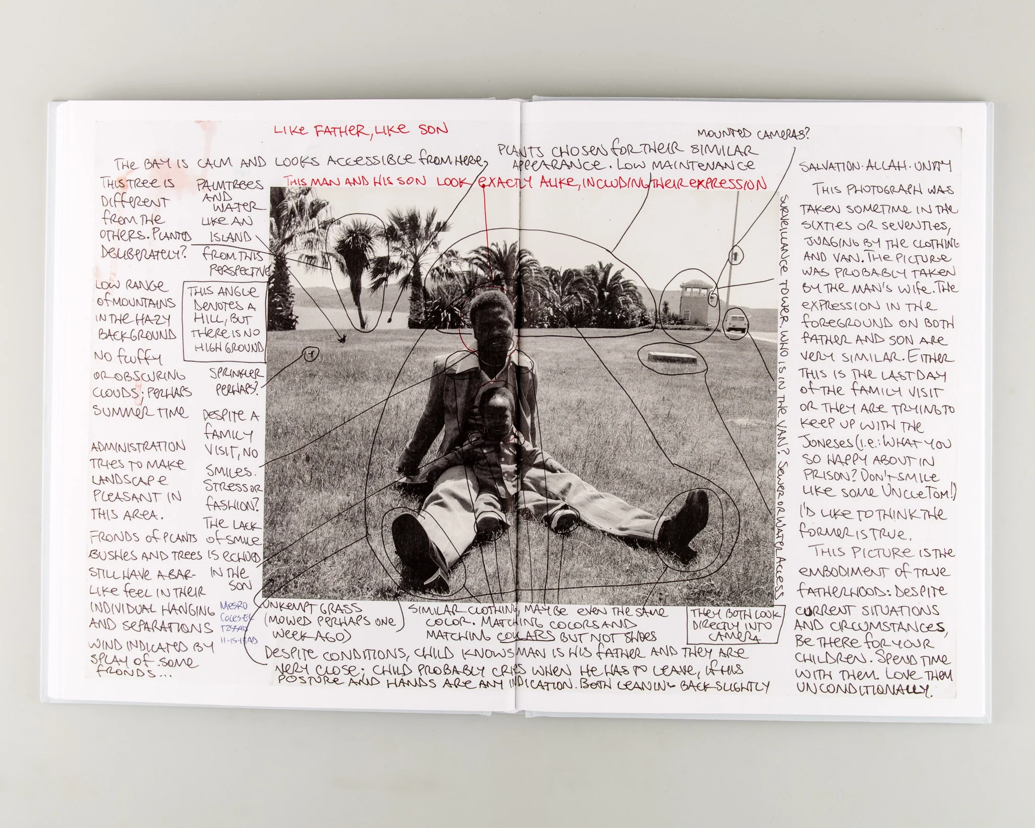 The San Quentin Project - Image 6