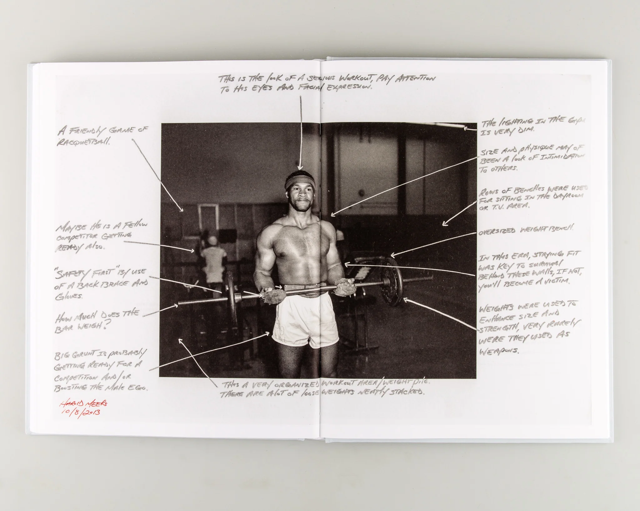 The San Quentin Project - Image 7