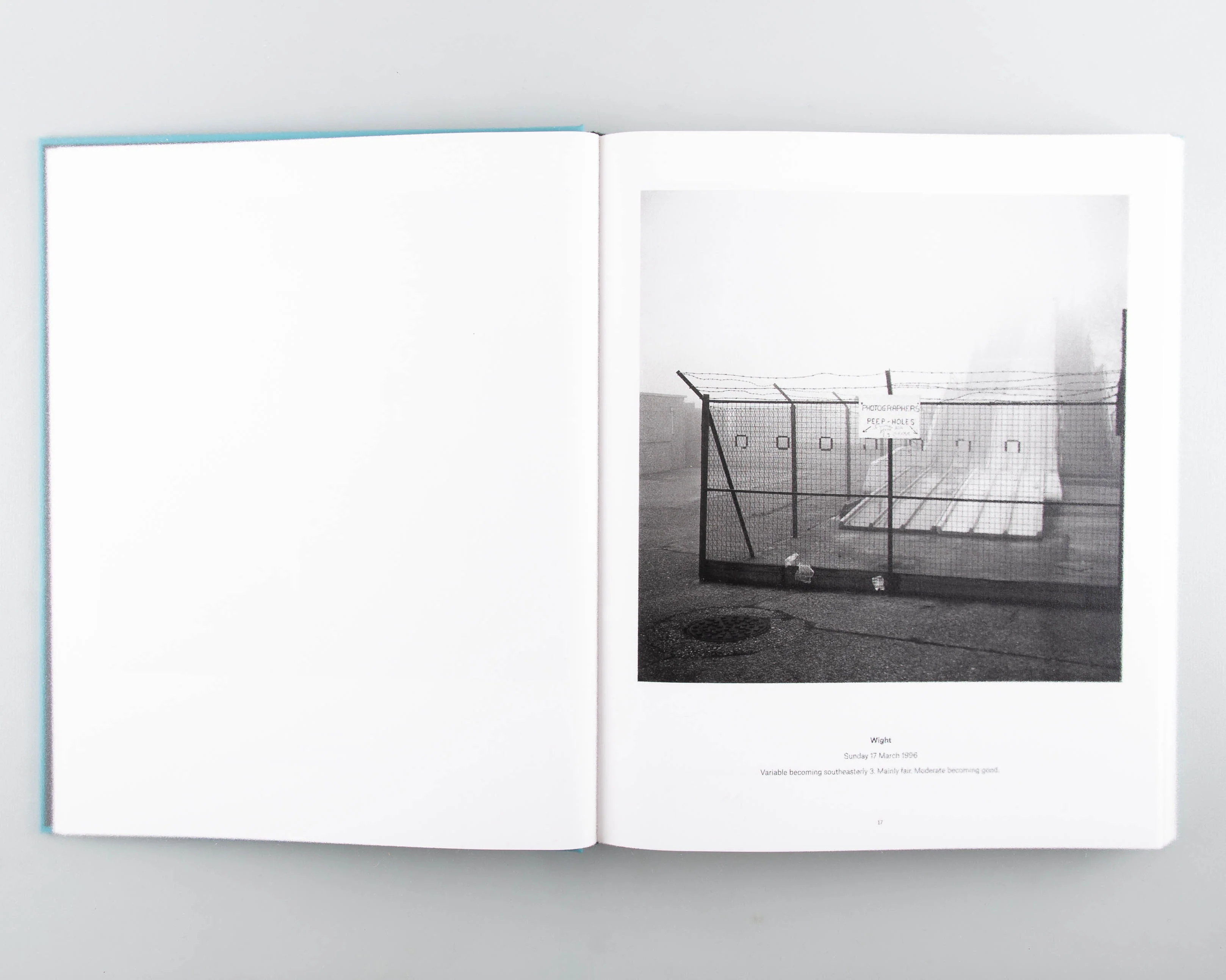The Shipping Forecast - Image 2