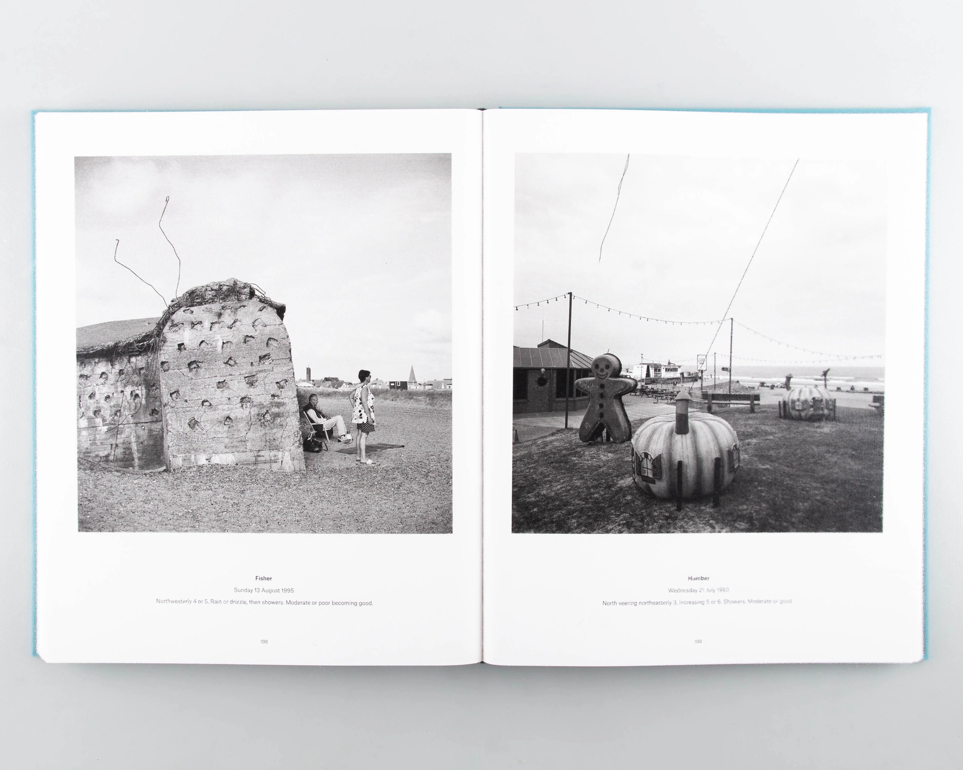 The Shipping Forecast - Image 3