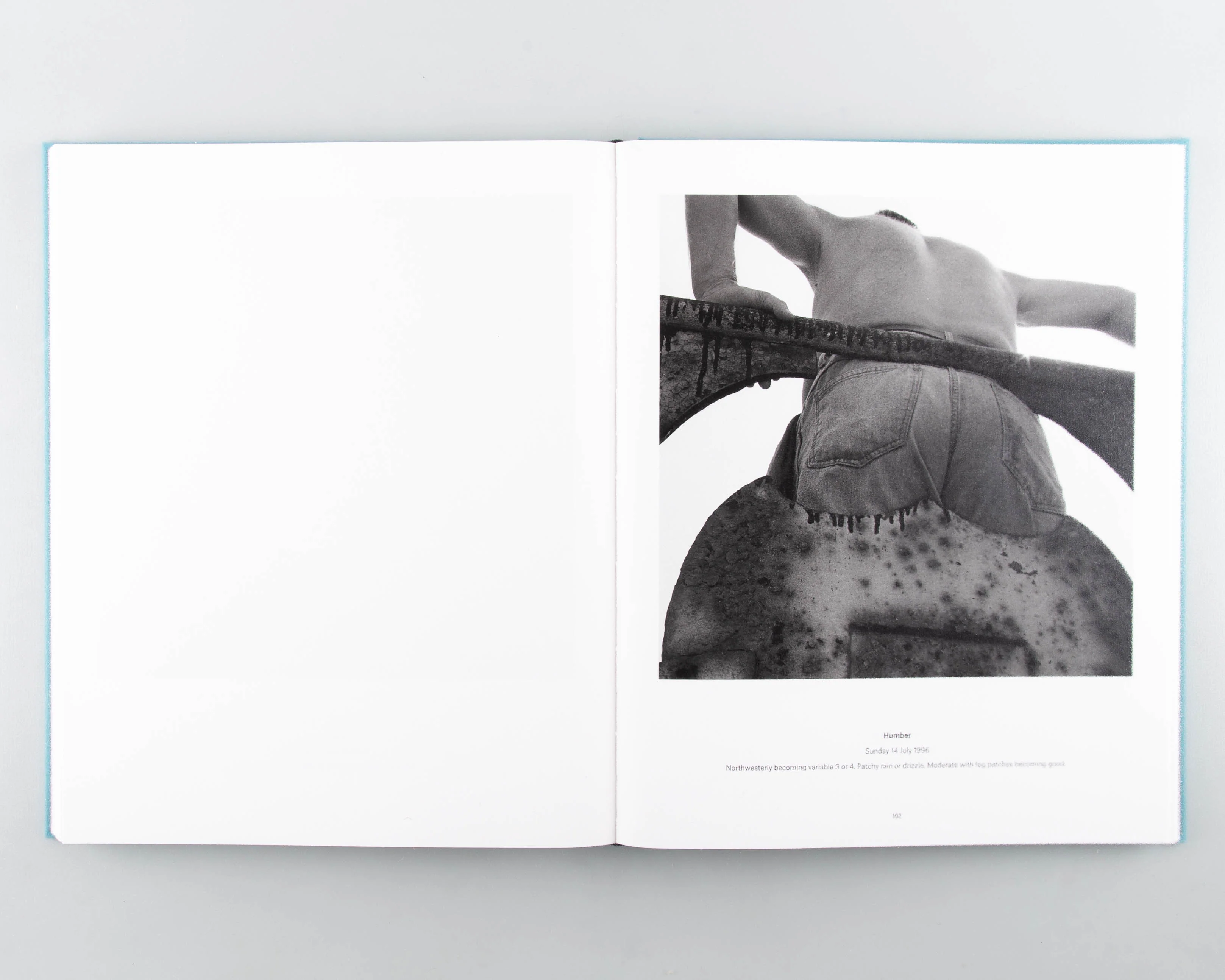 The Shipping Forecast - Image 4