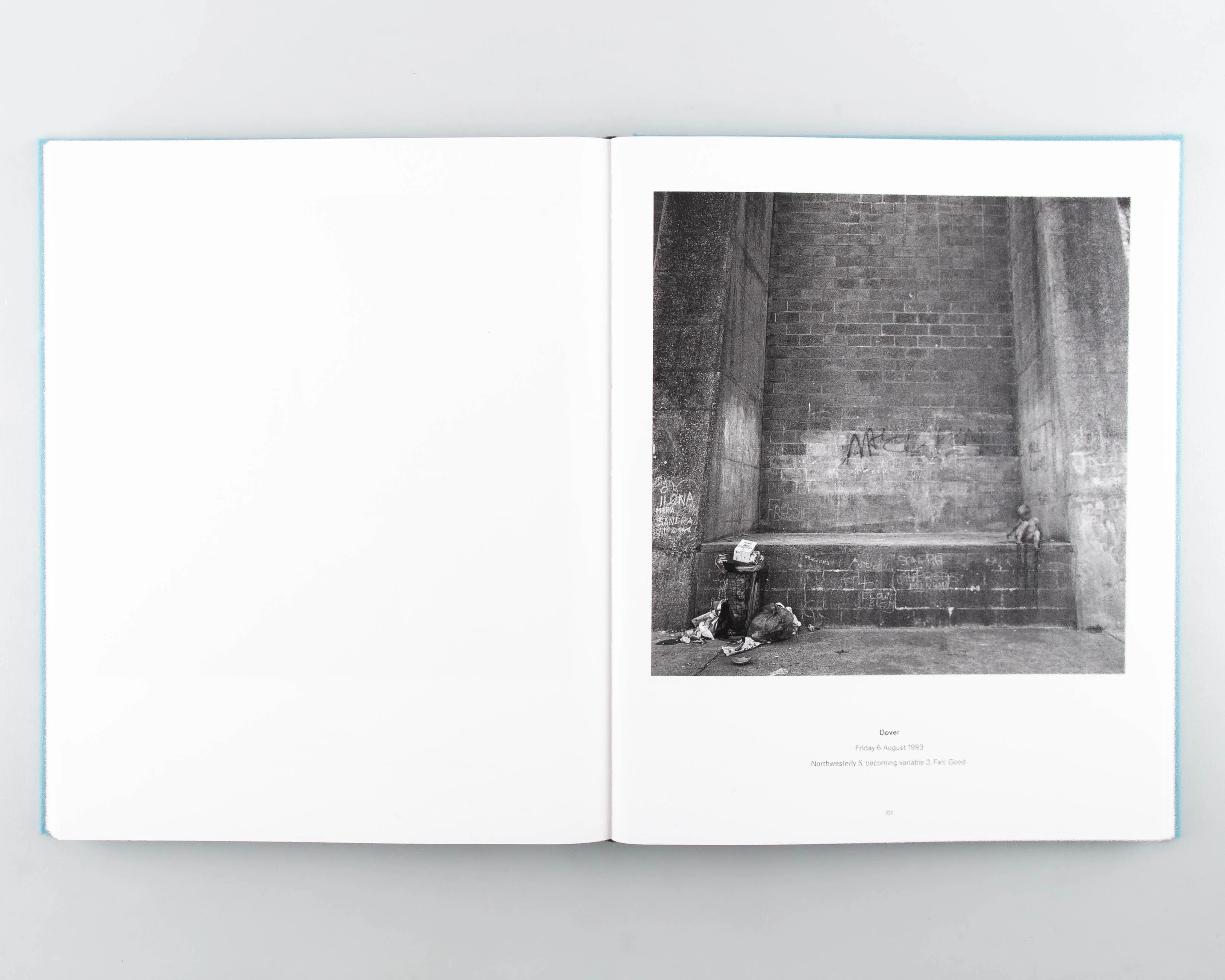 The Shipping Forecast - Image 5