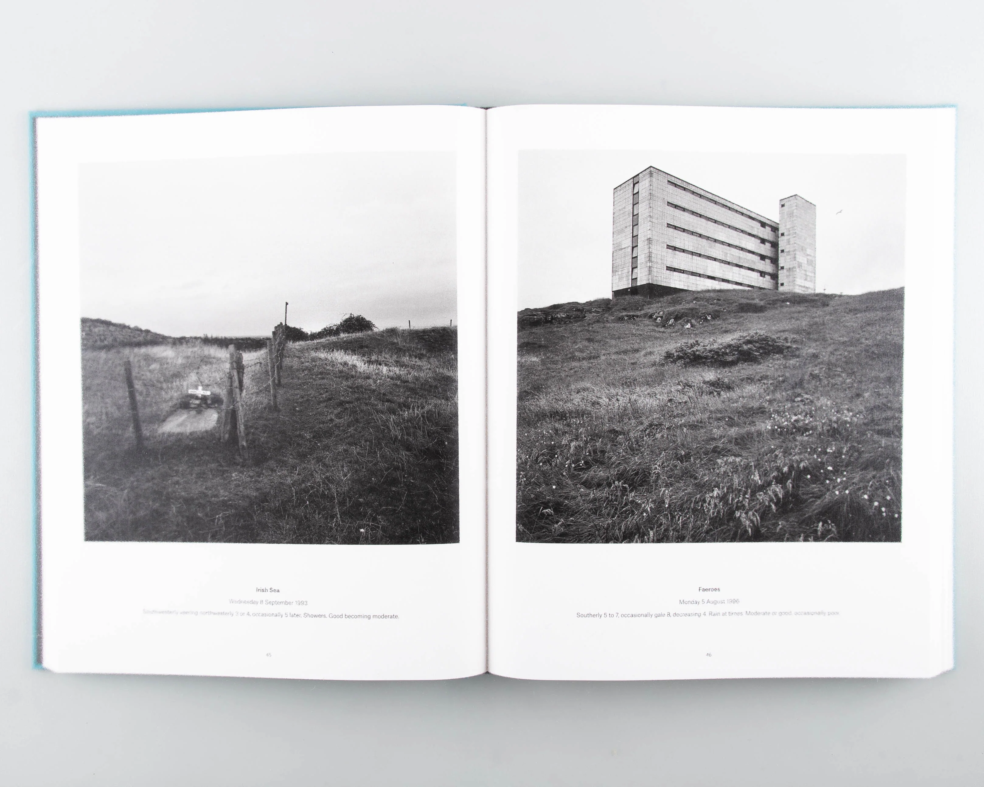 The Shipping Forecast - Image 7