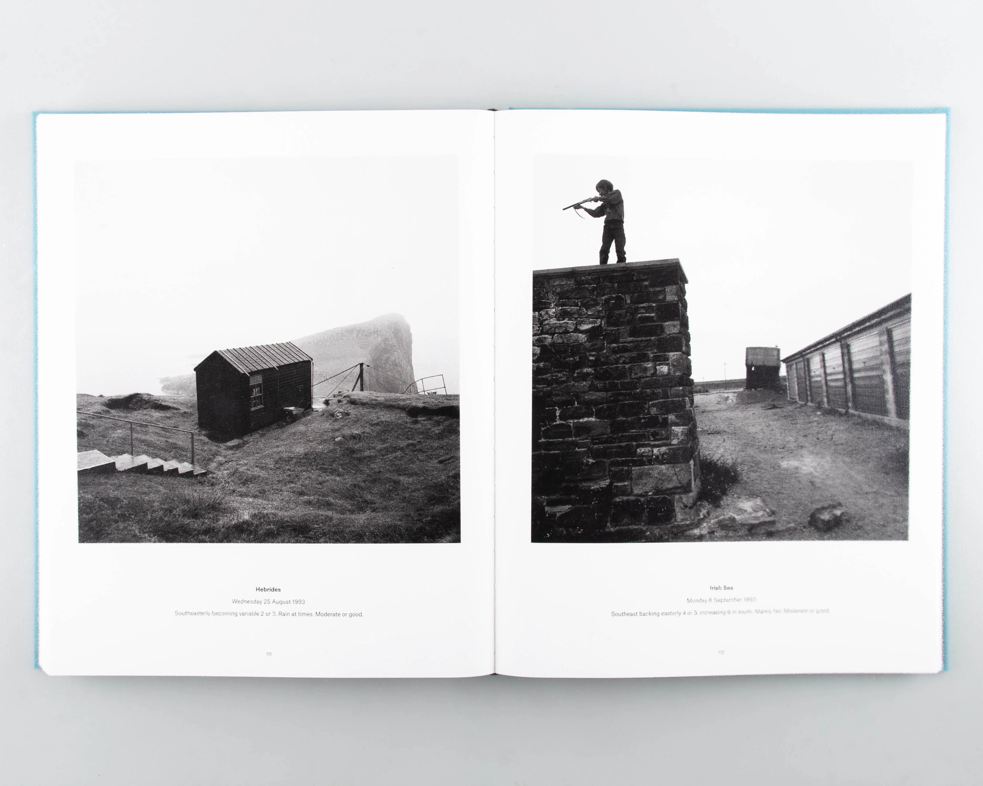 The Shipping Forecast - Image 8