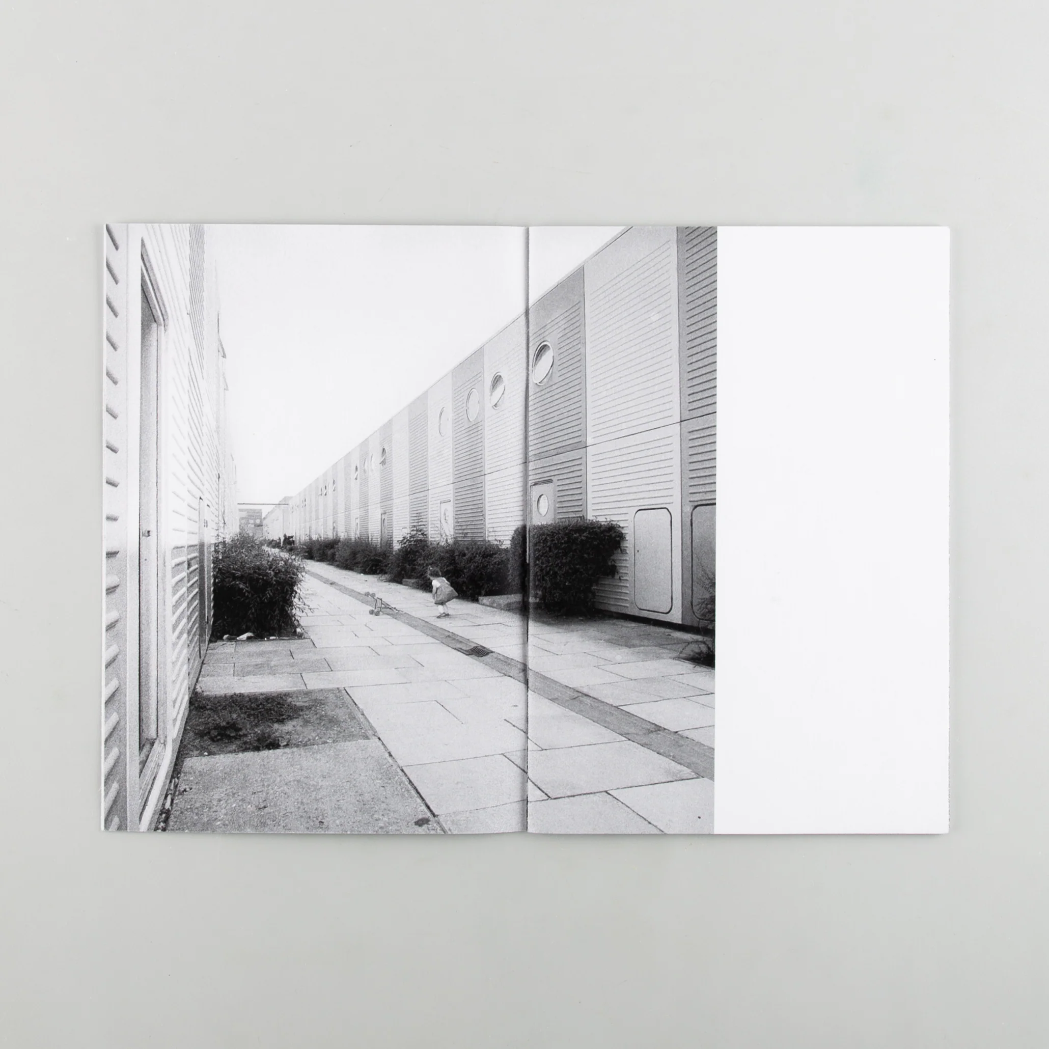 The Southgate Estate, Runcorn New Town, Cheshire 1991 - Image 3
