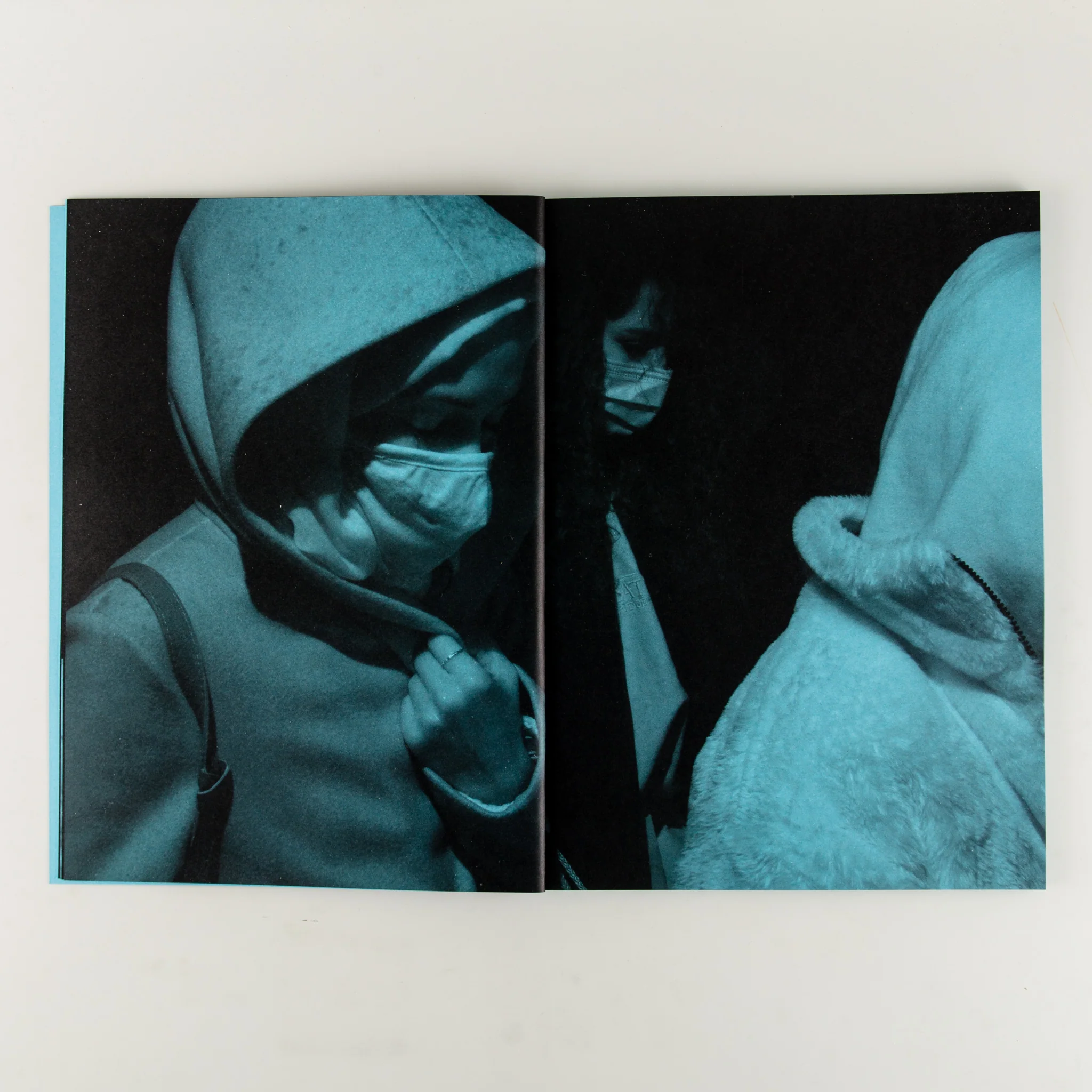 The Space Between Us - Image 2