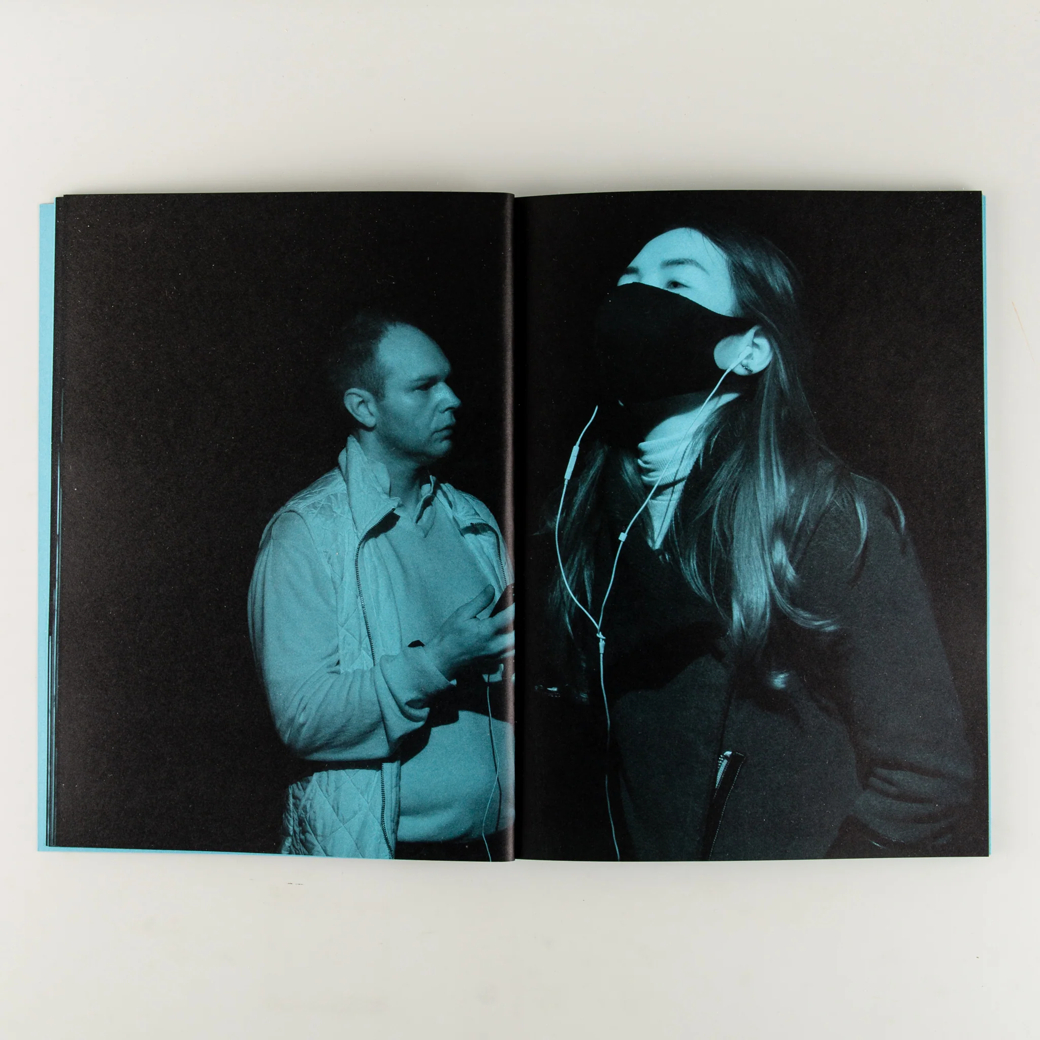 The Space Between Us - Image 3