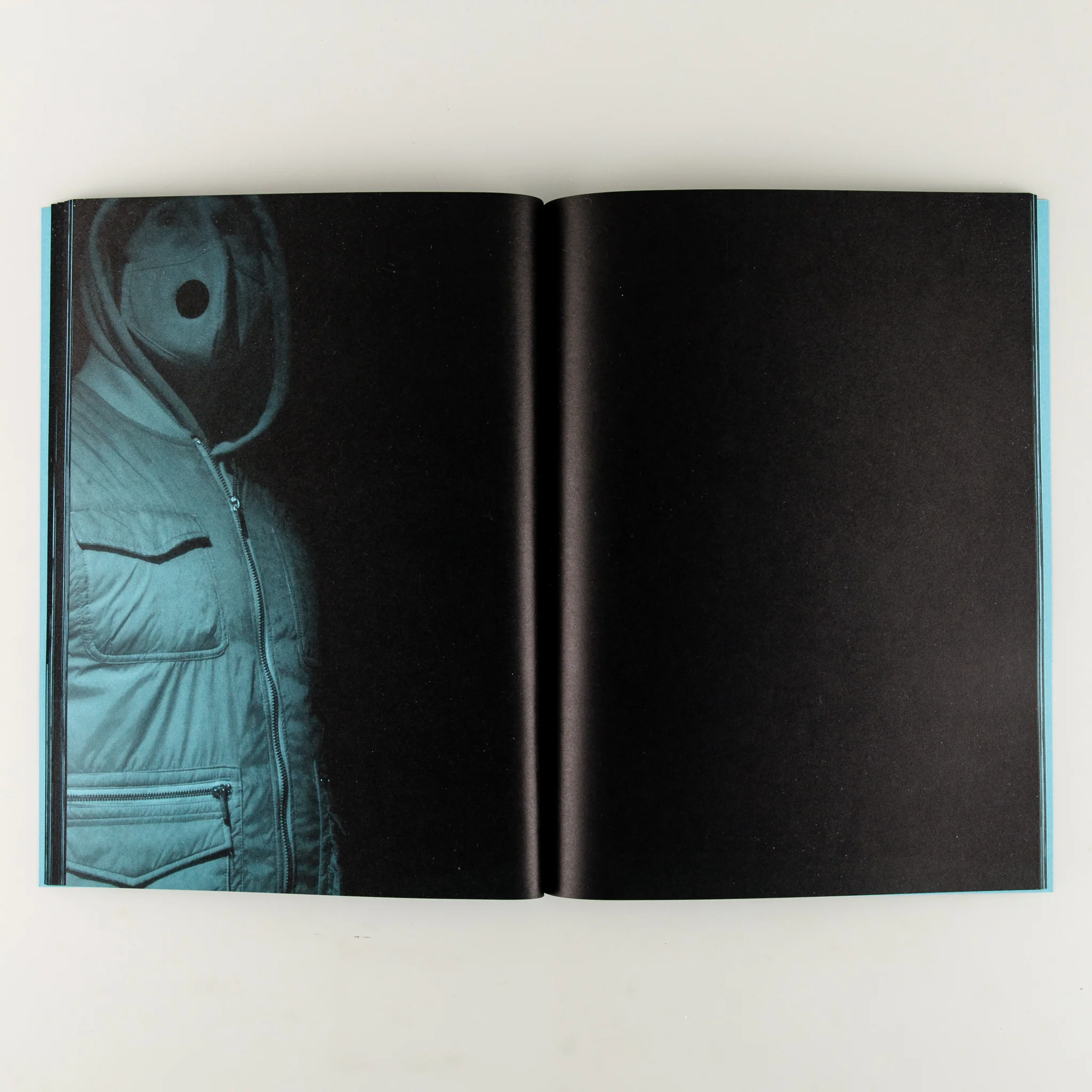 The Space Between Us - Image 6