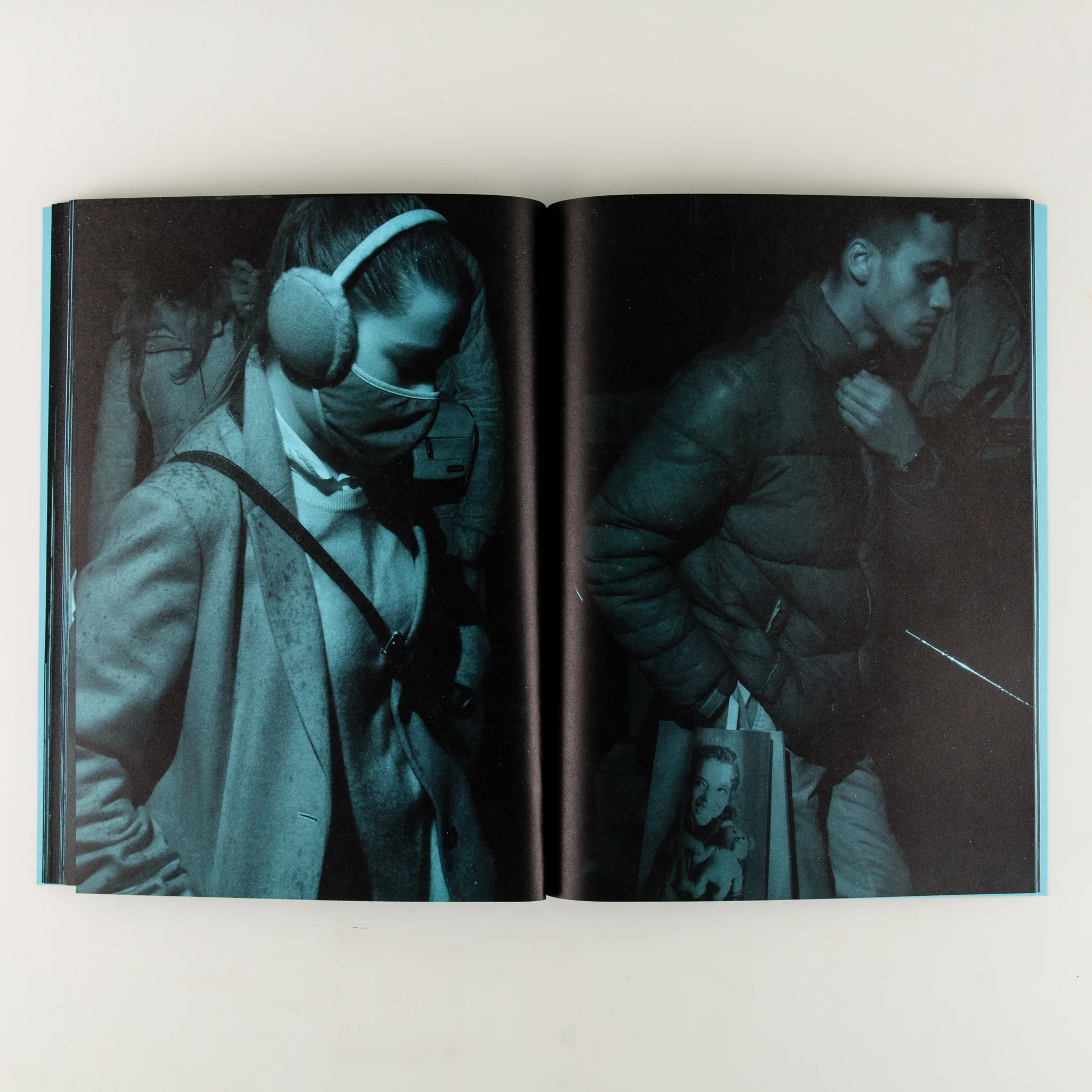 The Space Between Us - Image 7
