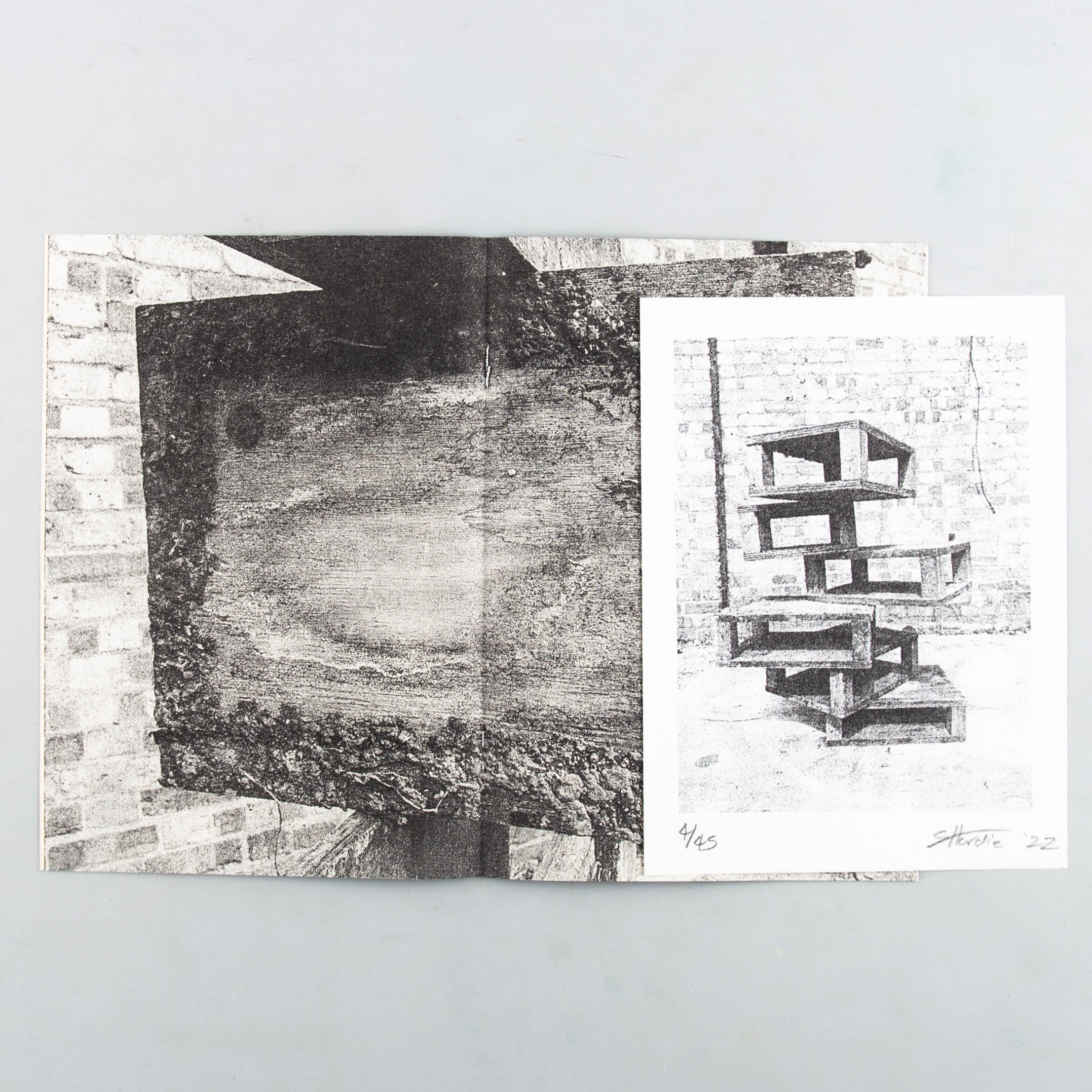 The Stack - Image 3