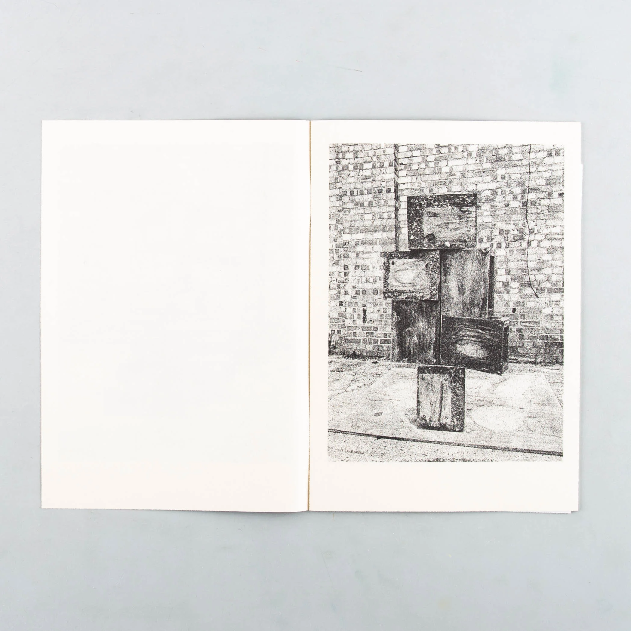 The Stack - Image 4