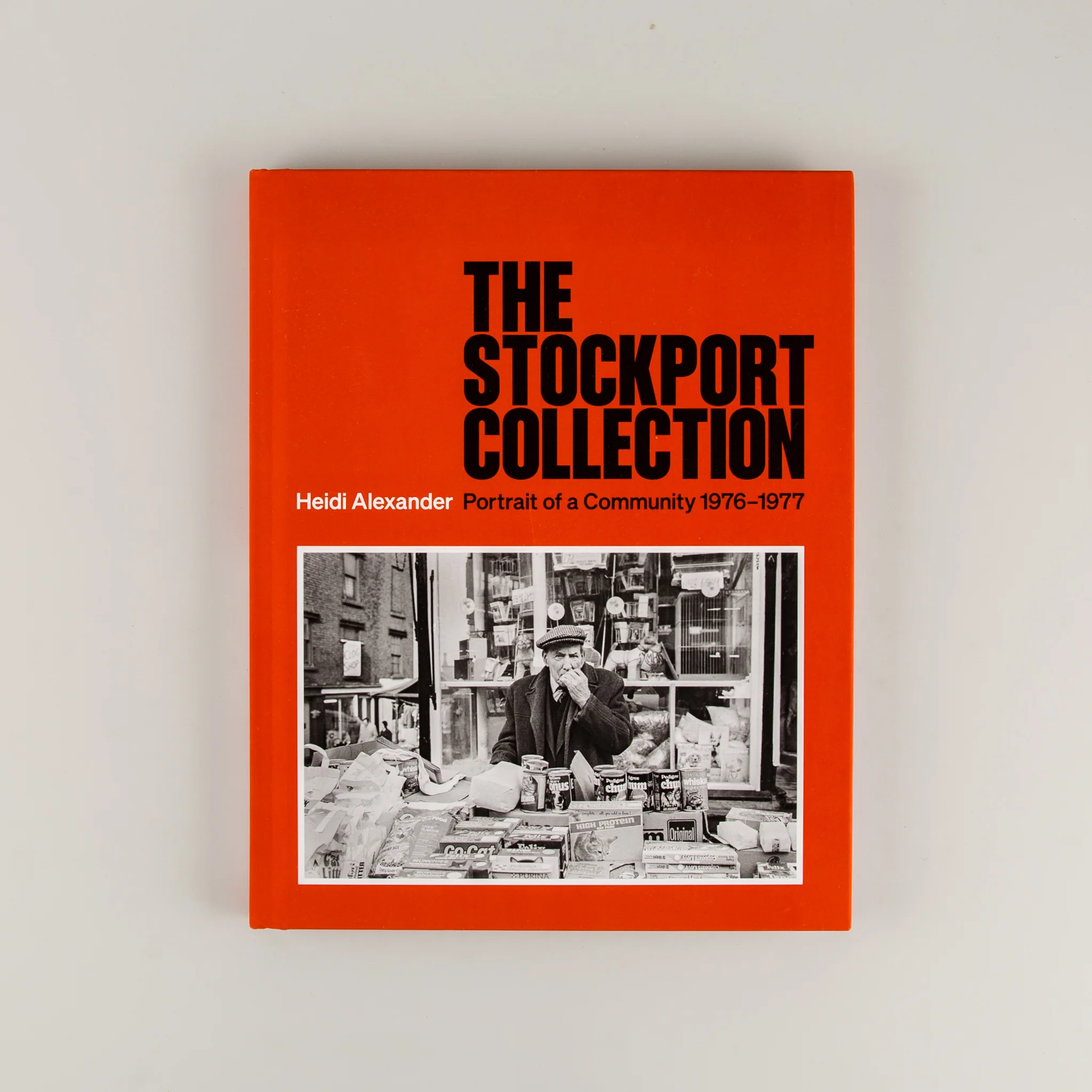 The Stockport Collection