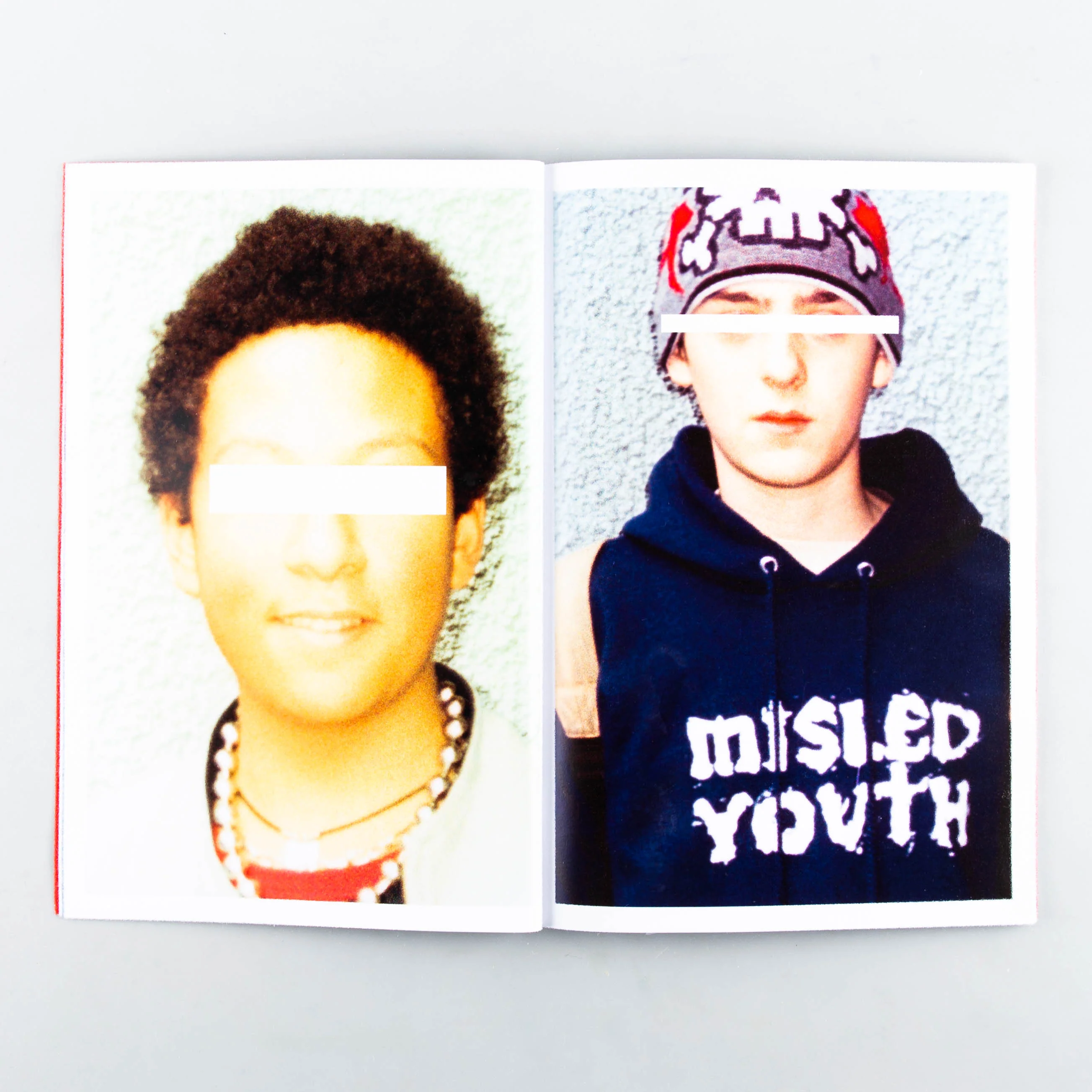 THE STOP - Image 2