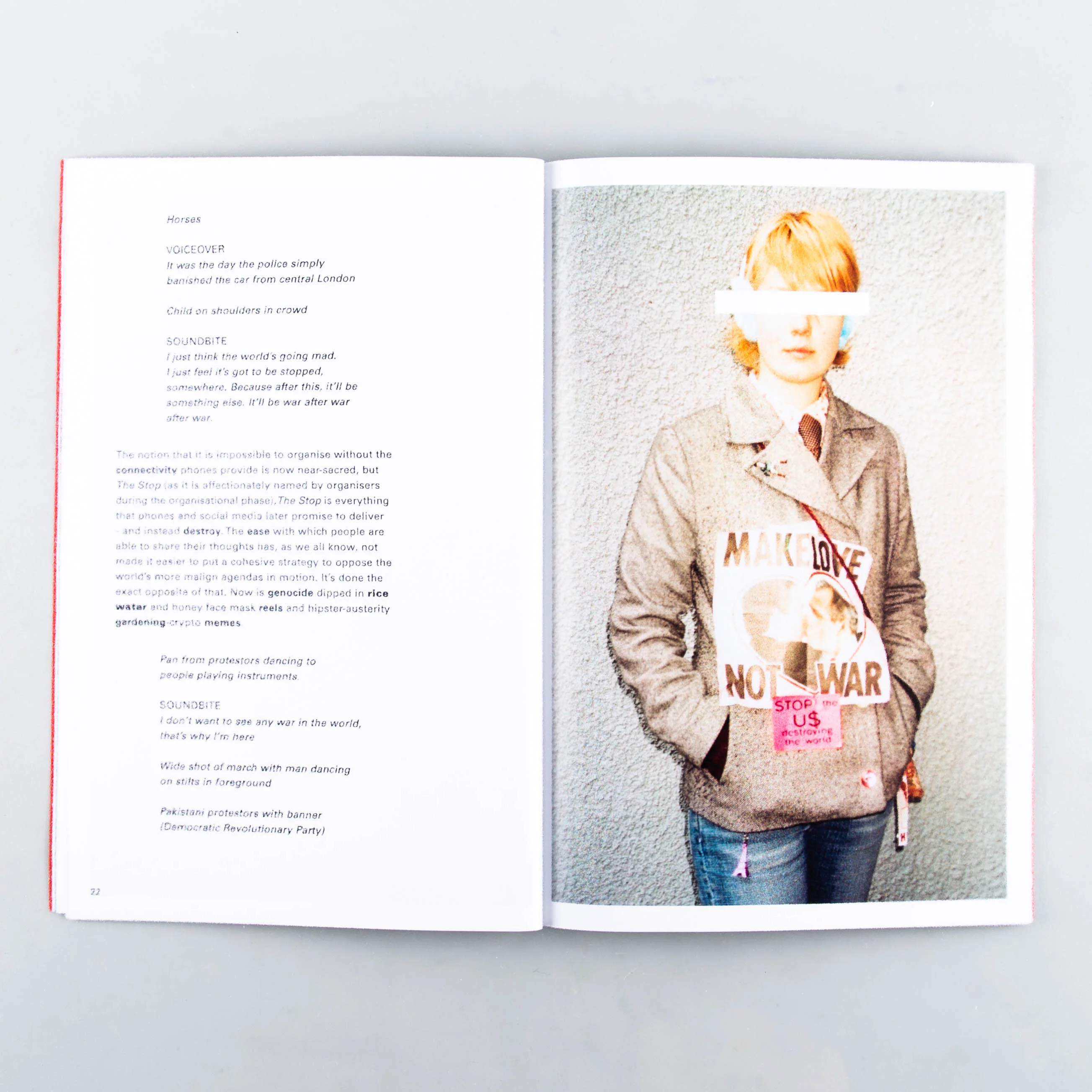 THE STOP - Image 6