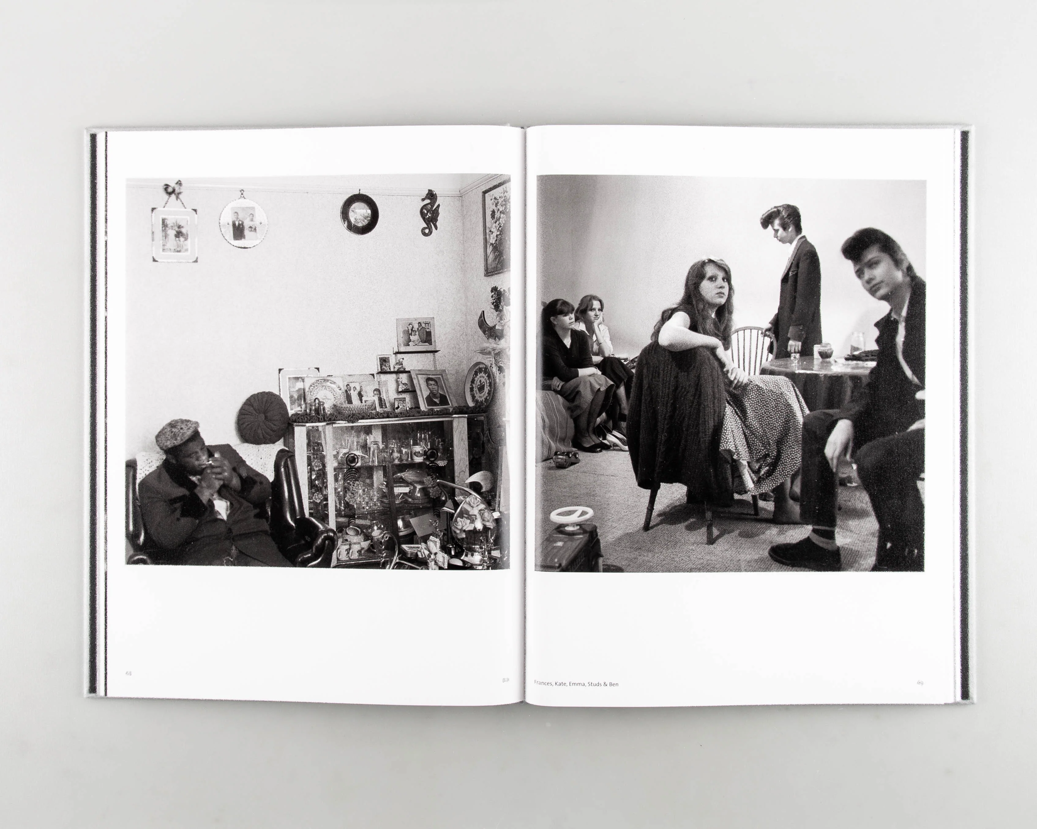 The Teds - Image 10