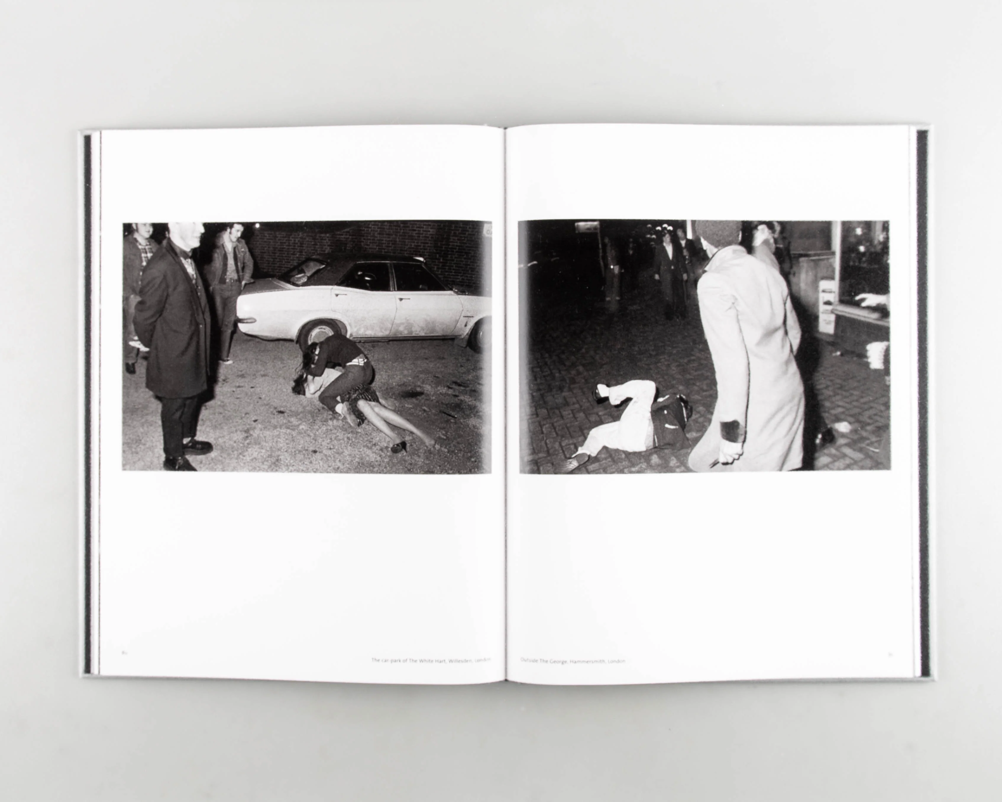 The Teds - Image 4